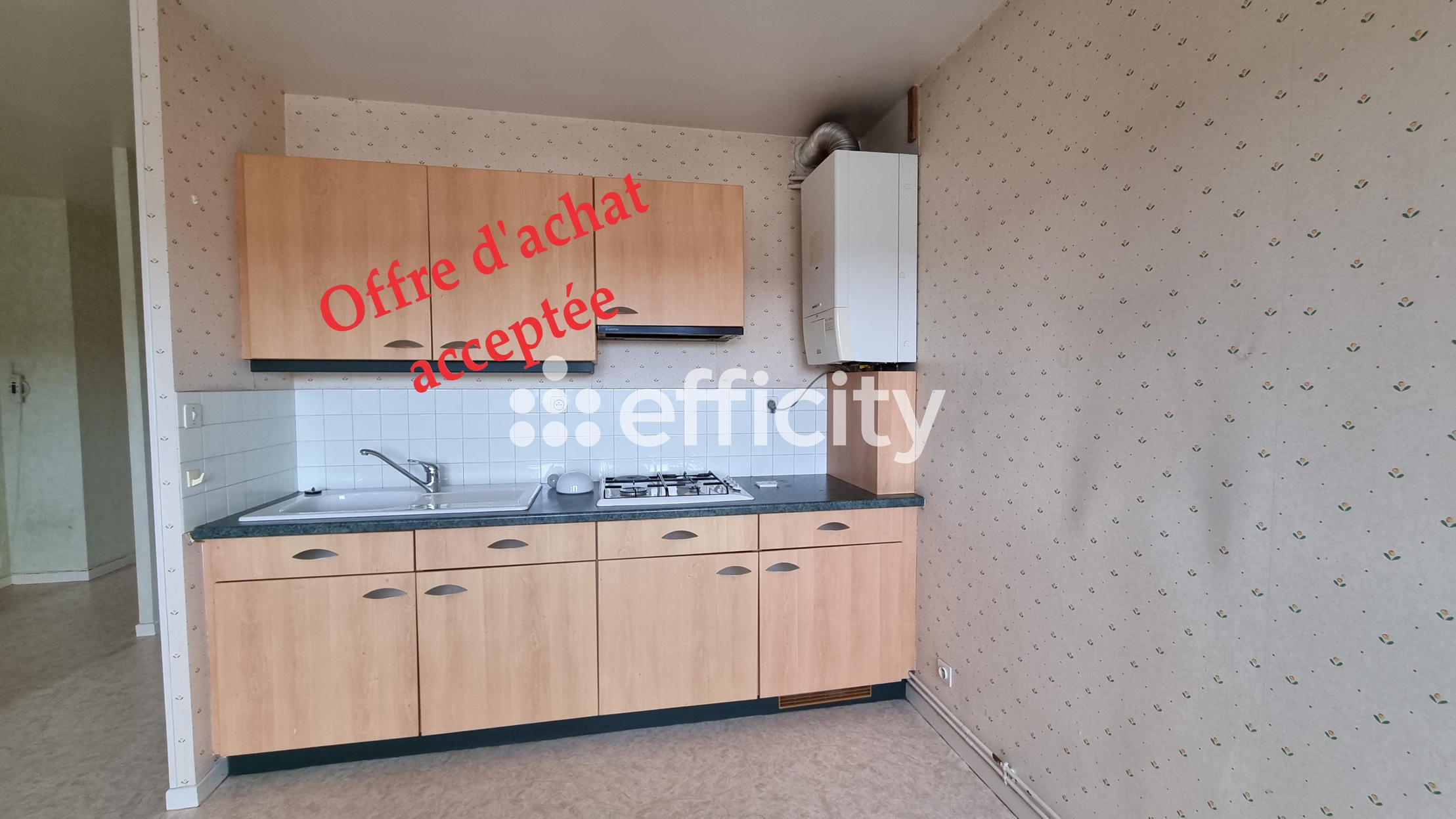 appartement 2 pièces - 51m2 à Saint-Chély-d'Apcher (48200)