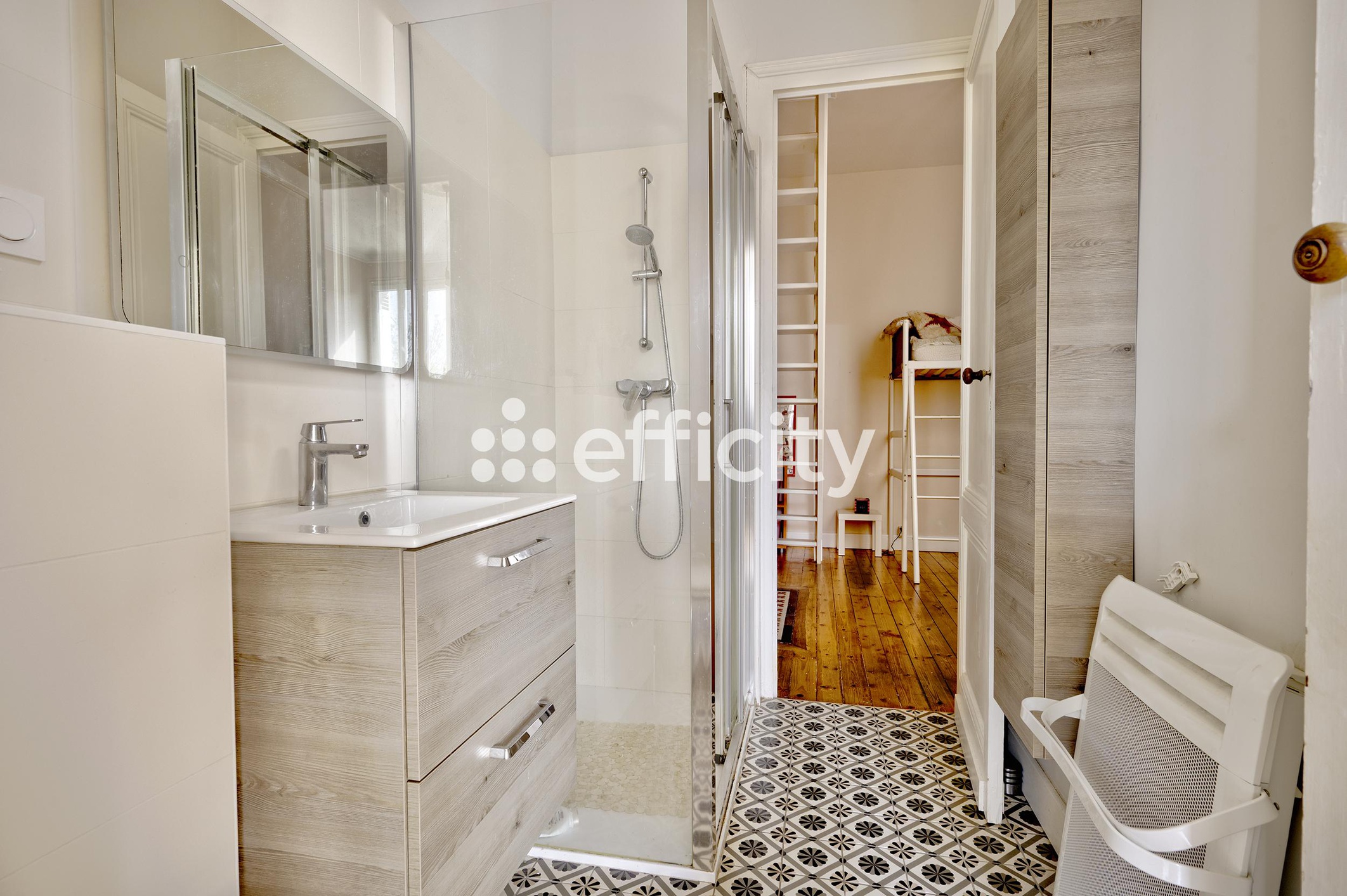 Achat immobilier Maison 5 pièces  175m2 à Bordeaux (33000) - Photo n°6