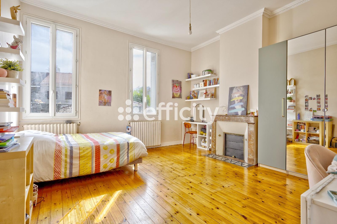 Achat immobilier Maison 5 pièces  175m2 à Bordeaux (33000) - Photo n°5
