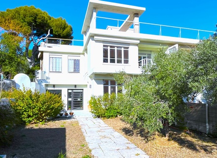 maison 6 pièces - 170m2 à Marseille (13006)