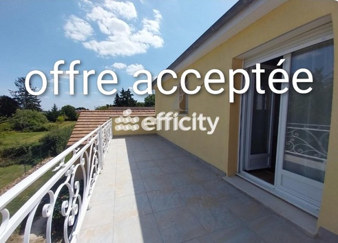 maison 6 pièces - 180m2 à La Bourdinière-Saint-Loup (28360)