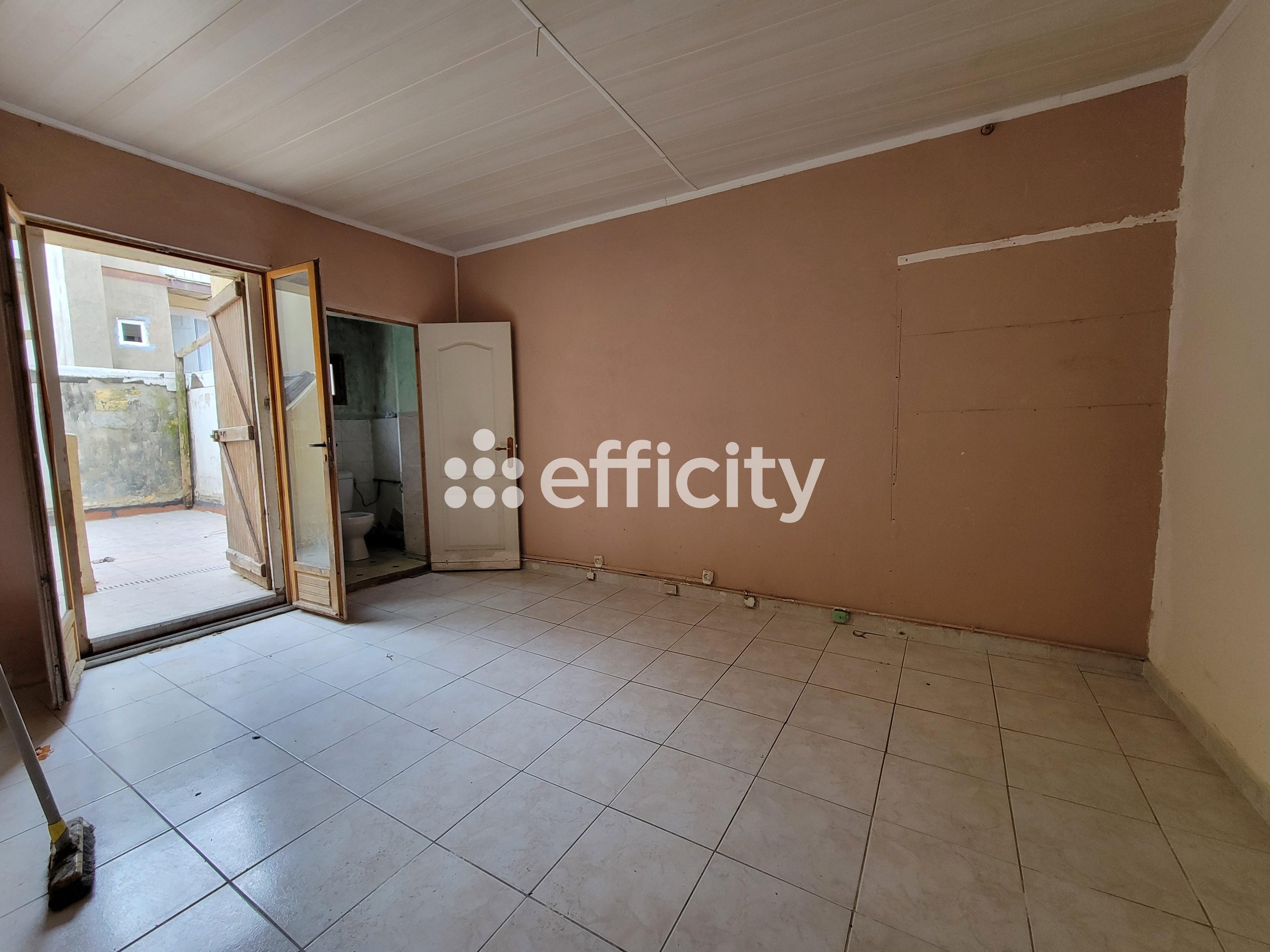 immeuble  - 274m2 à Béziers (34500)