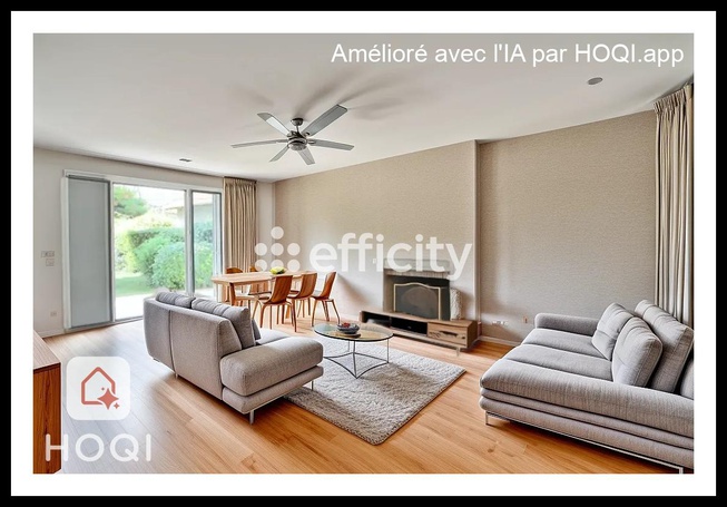 maison 5 pièces - 165,0m2 à Igny (91430)