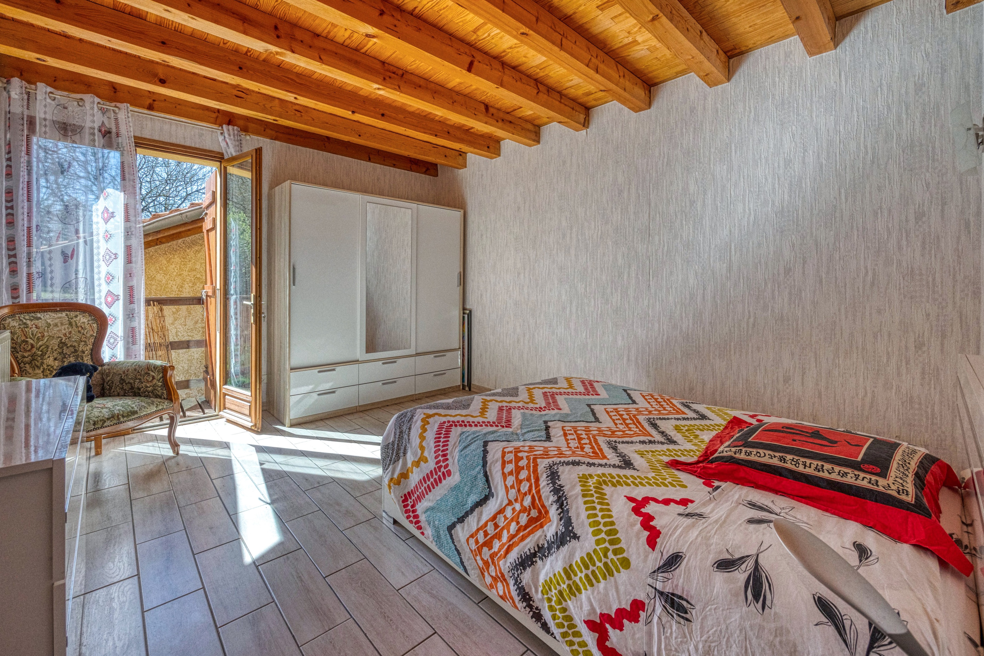 Achat immobilier Maison 5 pièces  208m2 à Saint-Quentin-sur-Isère (38210) - Photo n°10