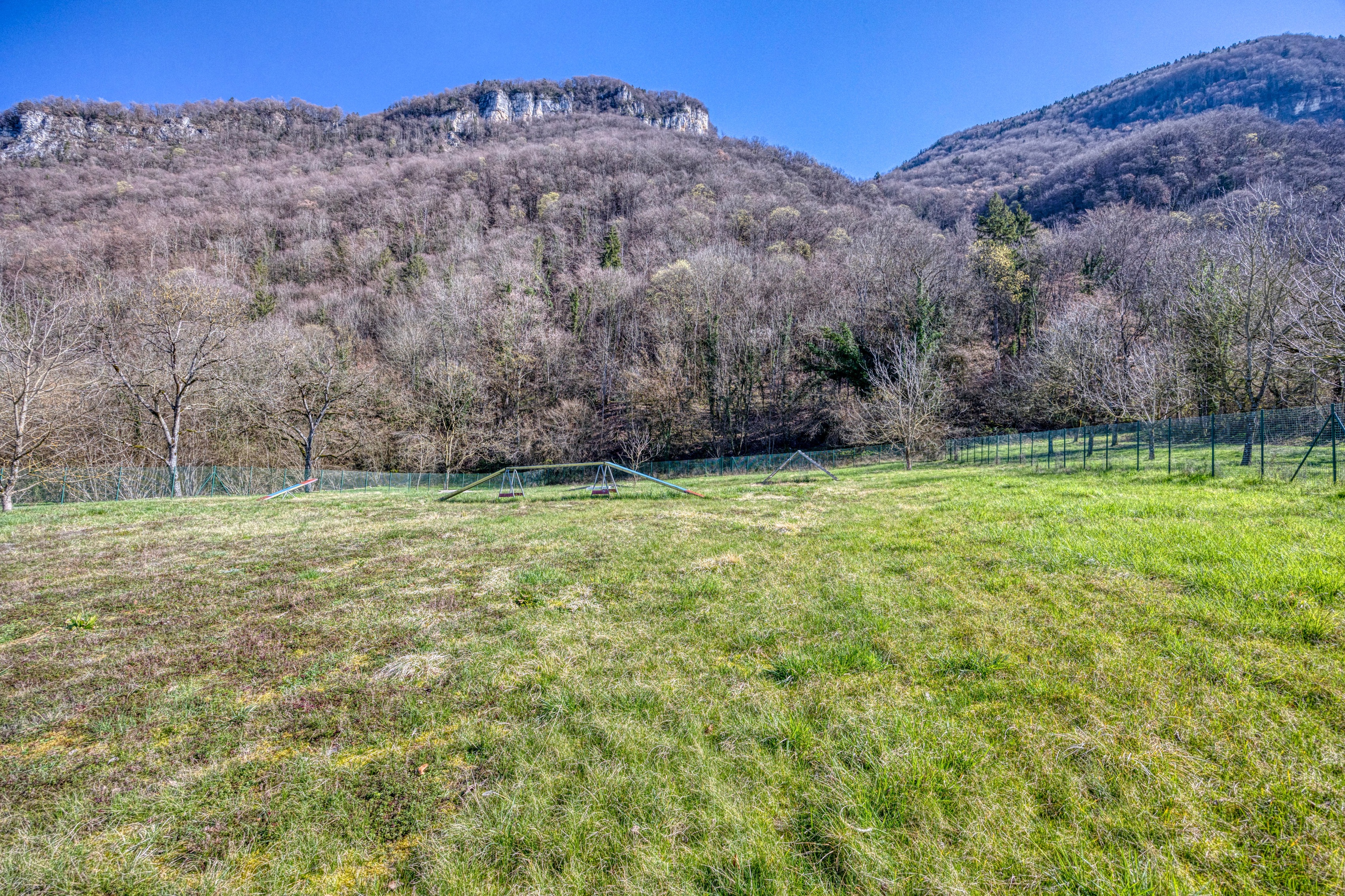 Achat immobilier Maison 5 pièces  208m2 à Saint-Quentin-sur-Isère (38210) - Photo n°5