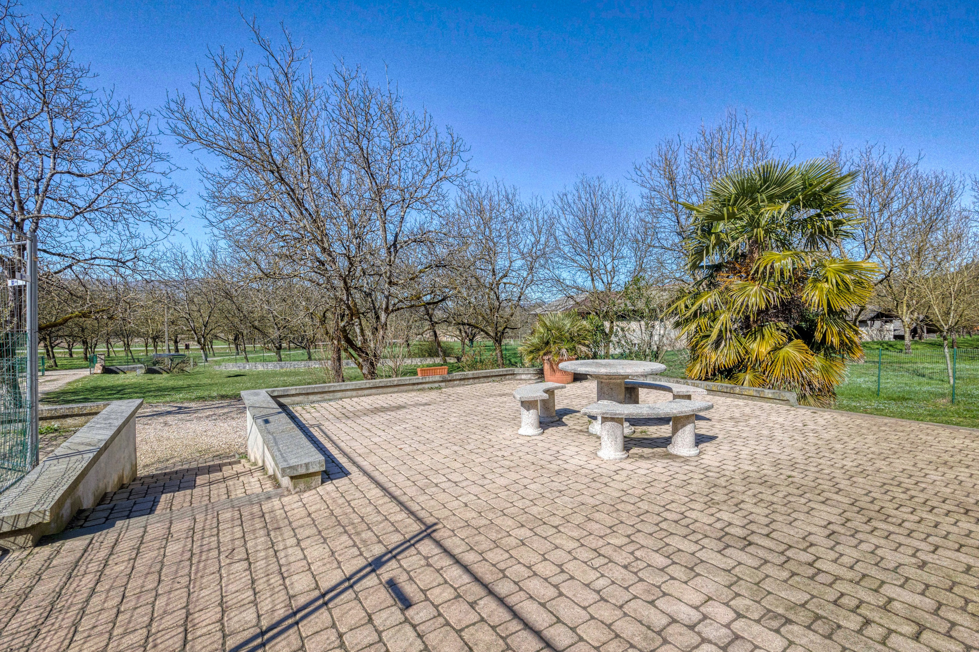 Achat immobilier Maison 5 pièces  208m2 à Saint-Quentin-sur-Isère (38210) - Photo n°13