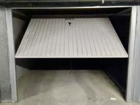 parking  - 24m2 à Saint-Mandé (94160)
