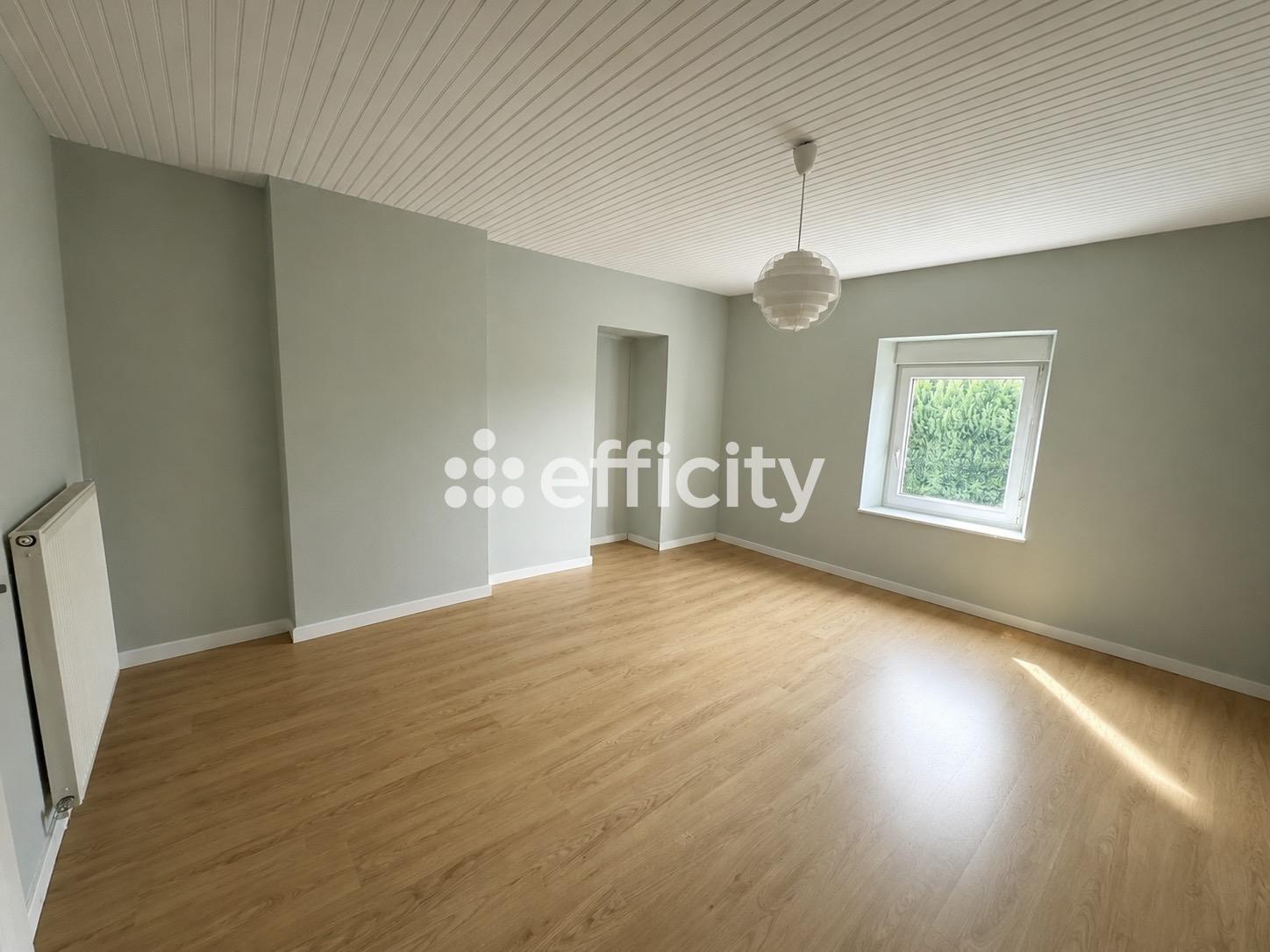 Maison 5 pièces 123 m² · à Gorcy · 123 m² · 179 000 €