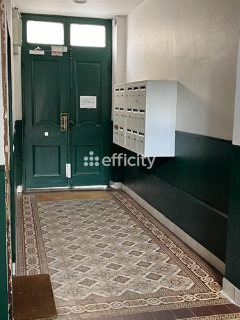 appartement 3 pièces - 70m2 à Pantin (93500)
