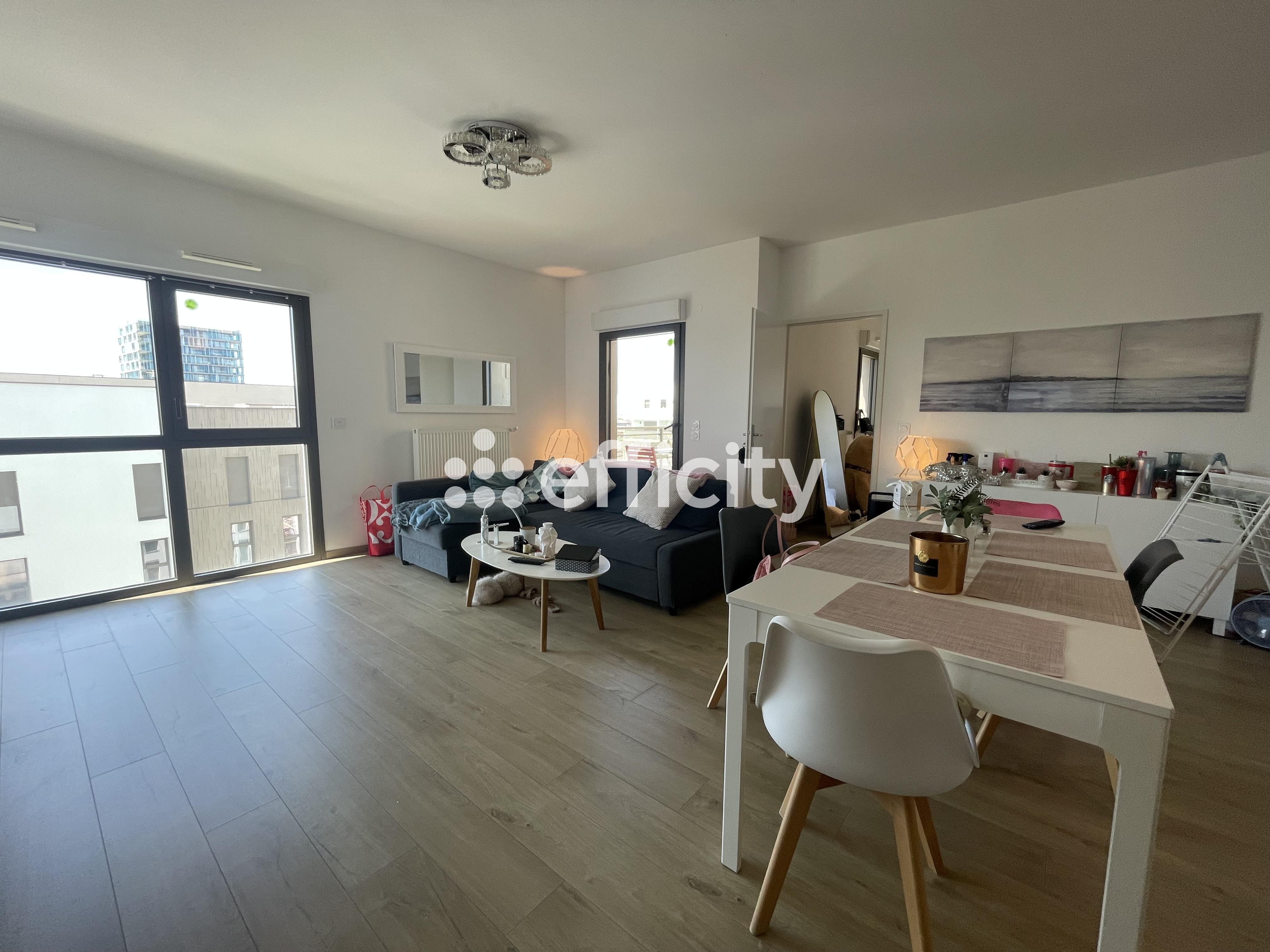 Appartement 4 pièces 84 m² · à Bordeaux · 84 m² · 379 000 €