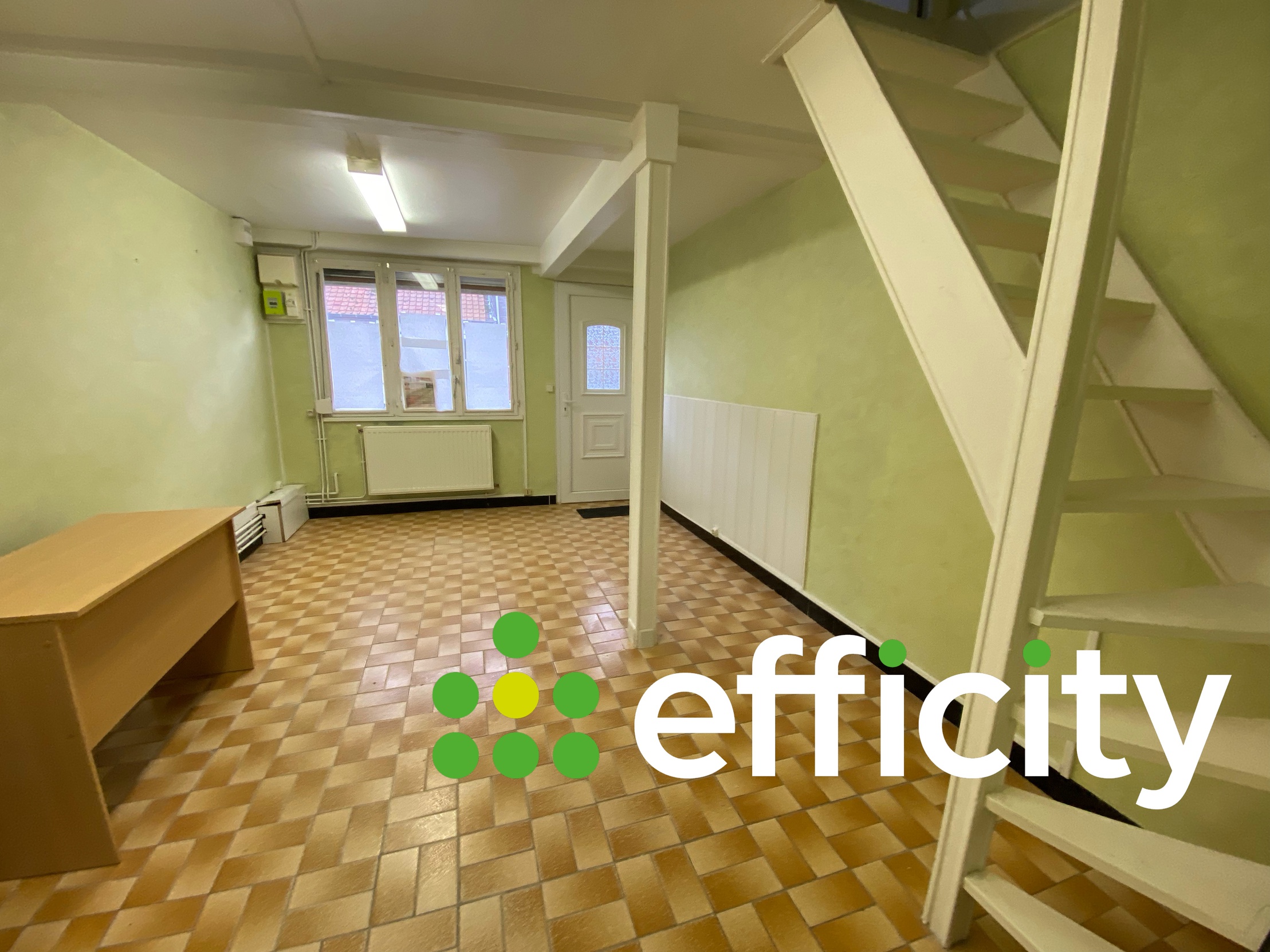 maison 2 pièces - 45m2 à Sangatte (62231)
