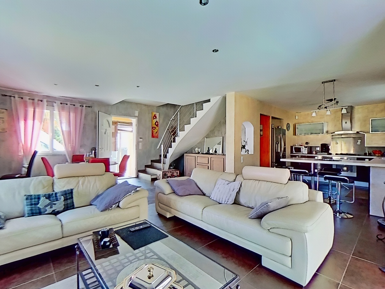 maison 5 pièces - 104m2 à Pérols (34470)