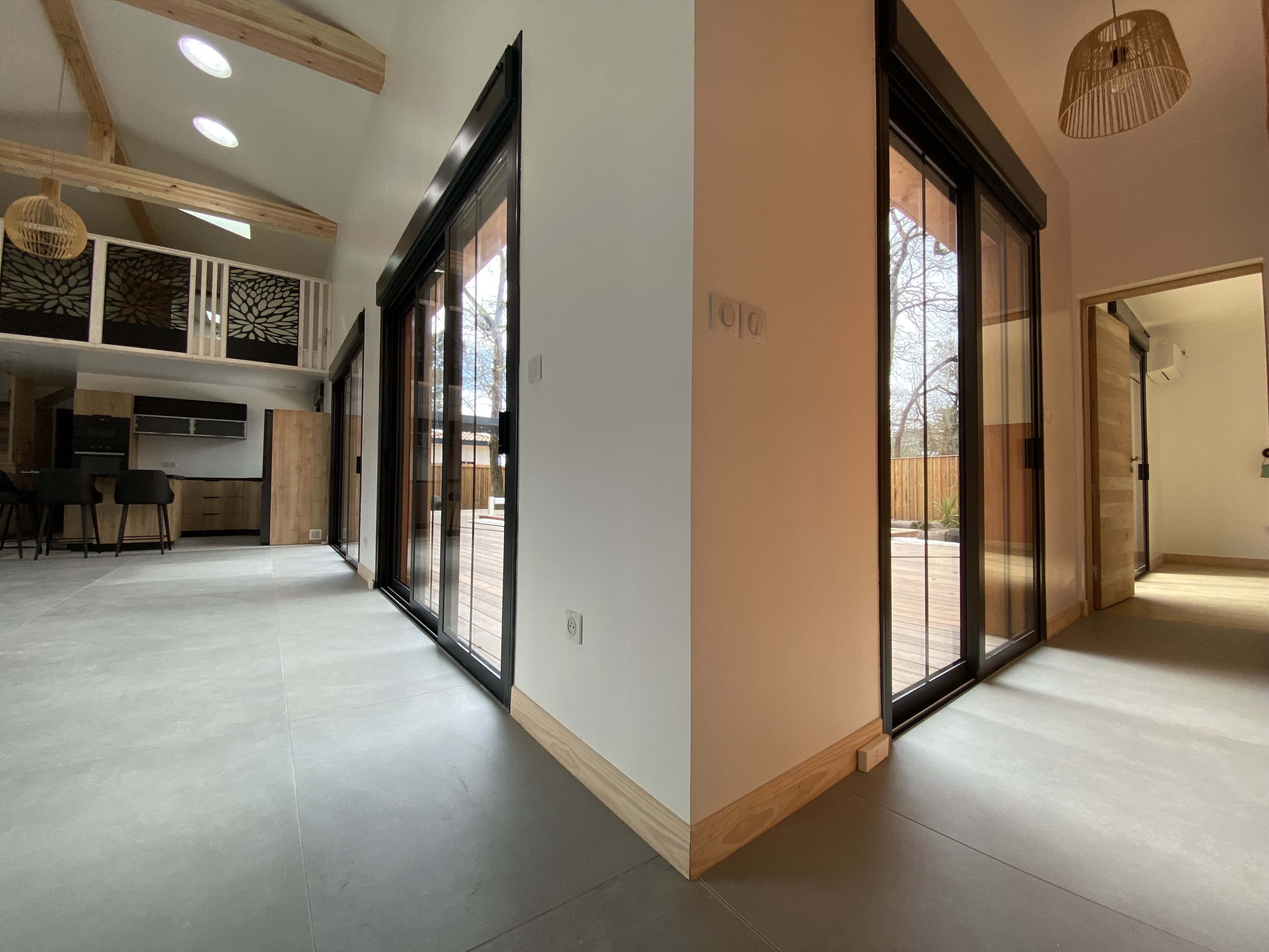 Achat immobilier Maison 6 pièces  200m2 à Lège-Cap-Ferret (33950) - Photo n°10