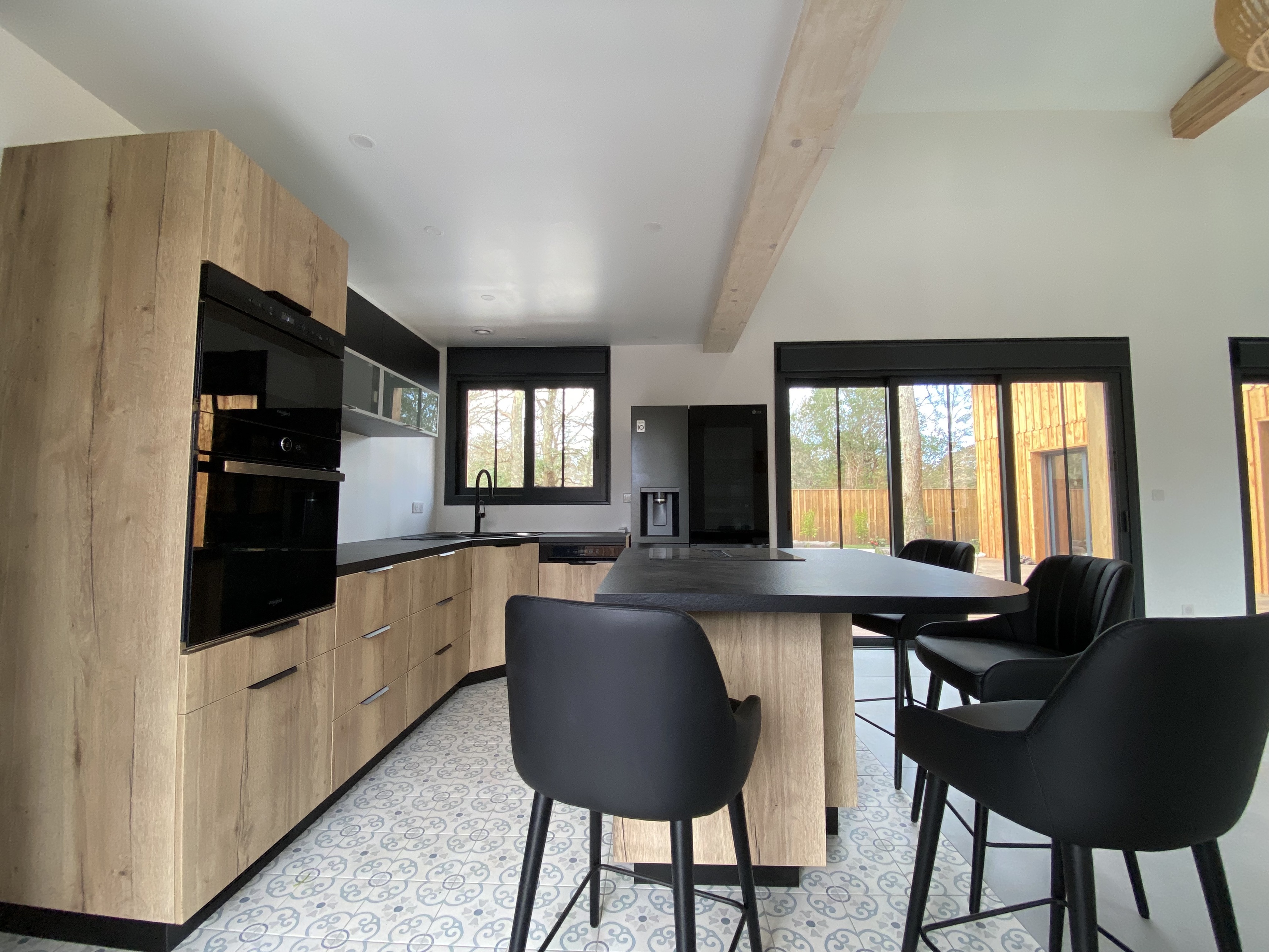 Achat immobilier Maison 6 pièces  200m2 à Lège-Cap-Ferret (33950) - Photo n°8