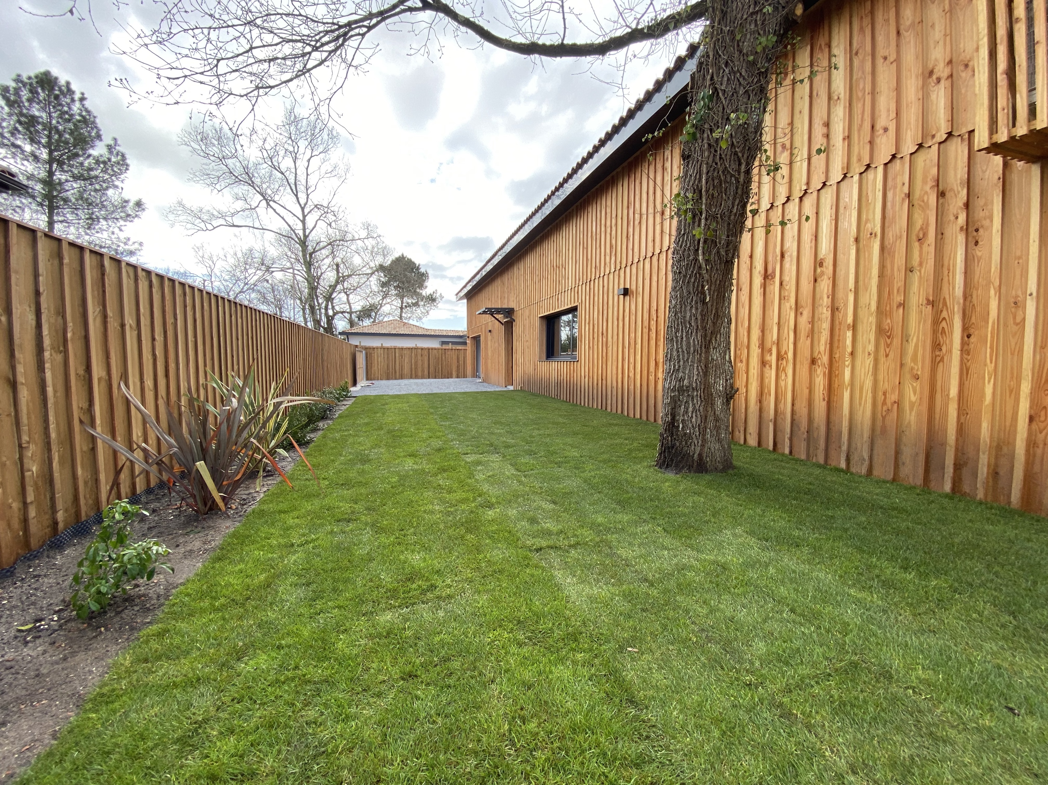 Achat immobilier Maison 6 pièces  200m2 à Lège-Cap-Ferret (33950) - Photo n°21