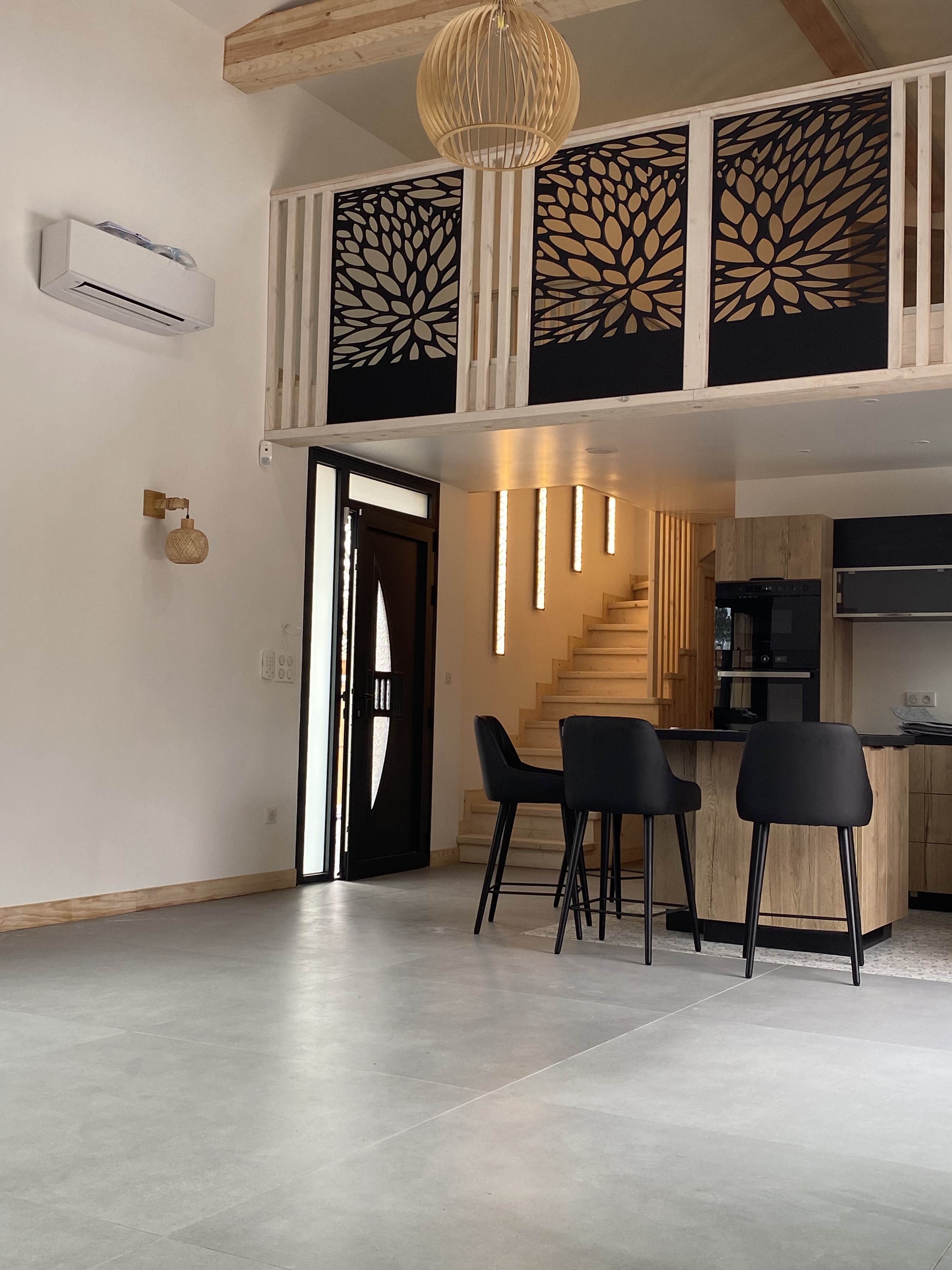 Achat immobilier Maison 6 pièces  200m2 à Lège-Cap-Ferret (33950) - Photo n°13