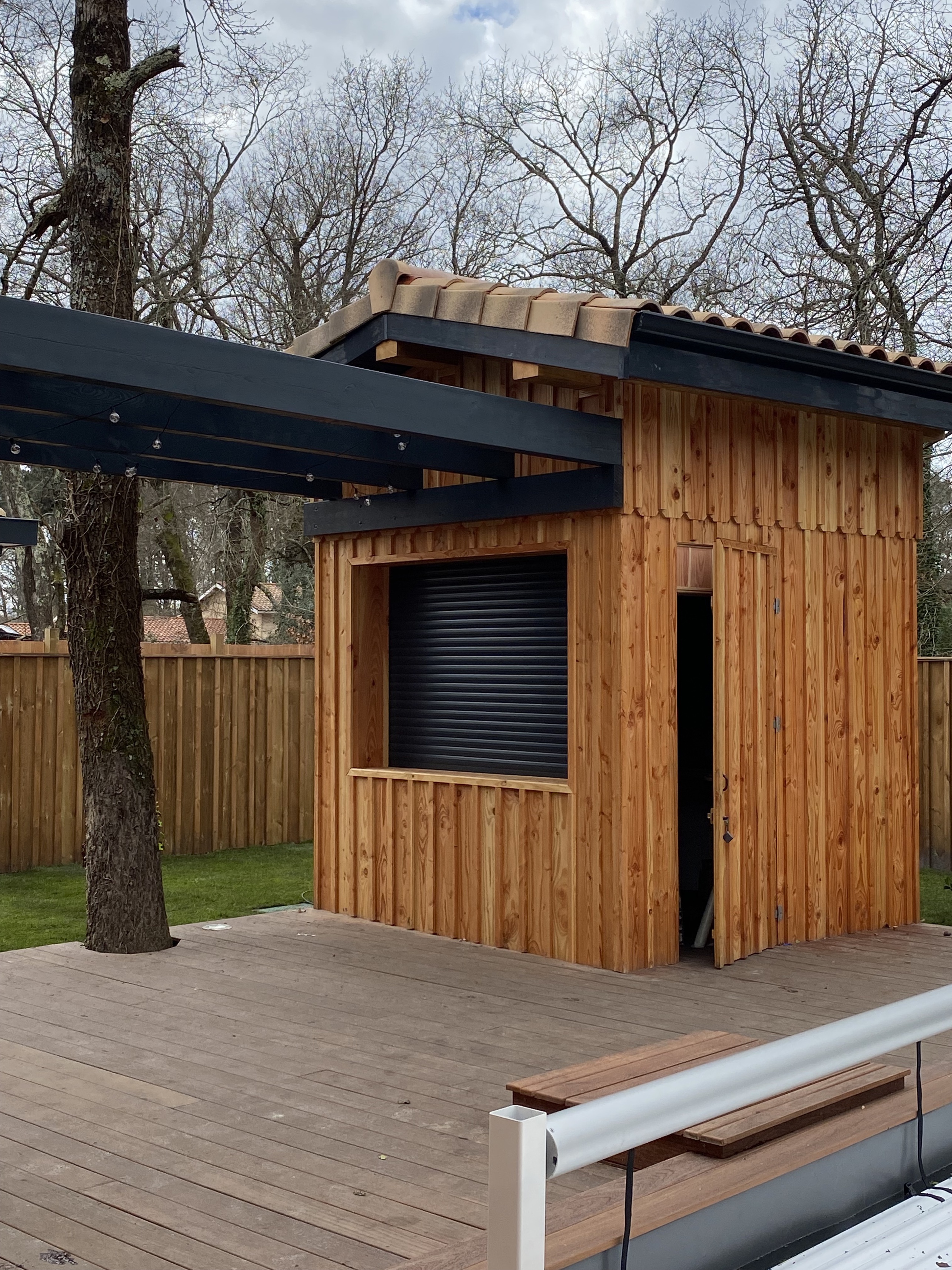 Achat immobilier Maison 6 pièces  200m2 à Lège-Cap-Ferret (33950) - Photo n°22