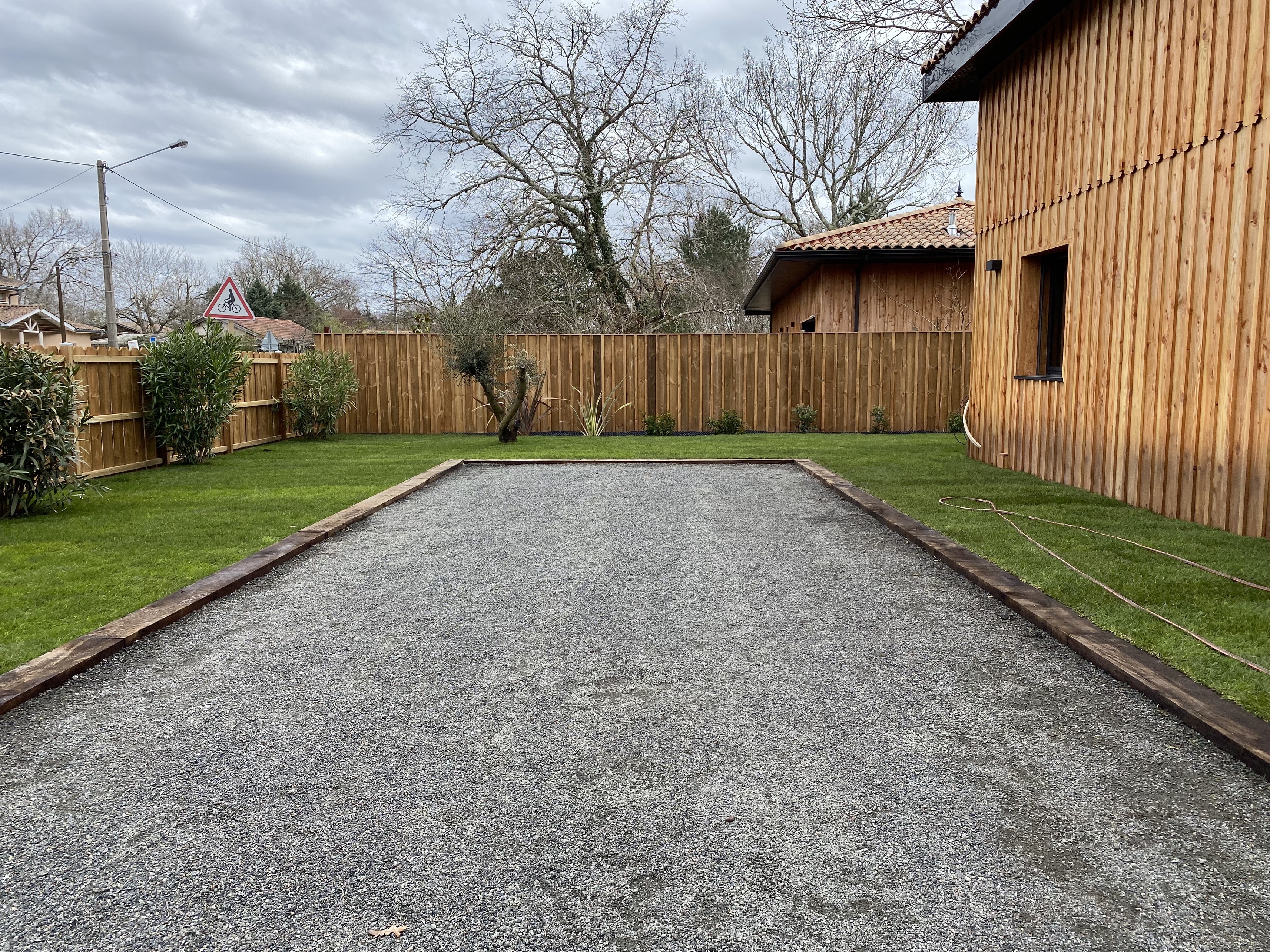 Achat immobilier Maison 6 pièces  200m2 à Lège-Cap-Ferret (33950) - Photo n°23