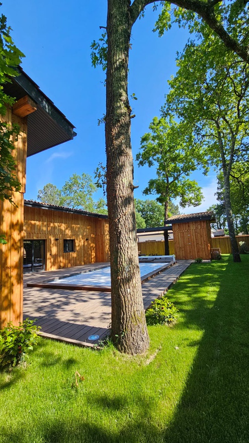 maison 6 pièces - 200m2 à Lège-Cap-Ferret (33950)