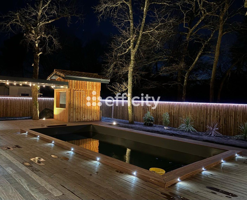 maison 6 pièces - 200,0m2 à Lège-Cap-Ferret (33950)