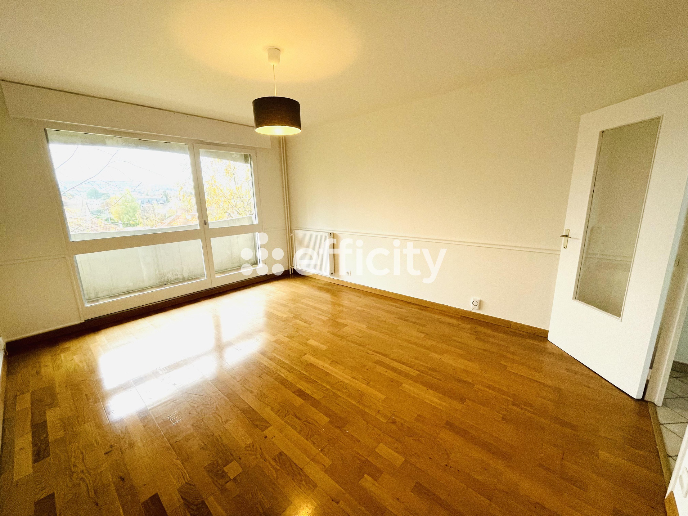 appartement 3 pièces - 63m2 à Plombières-lès-Dijon (21370)