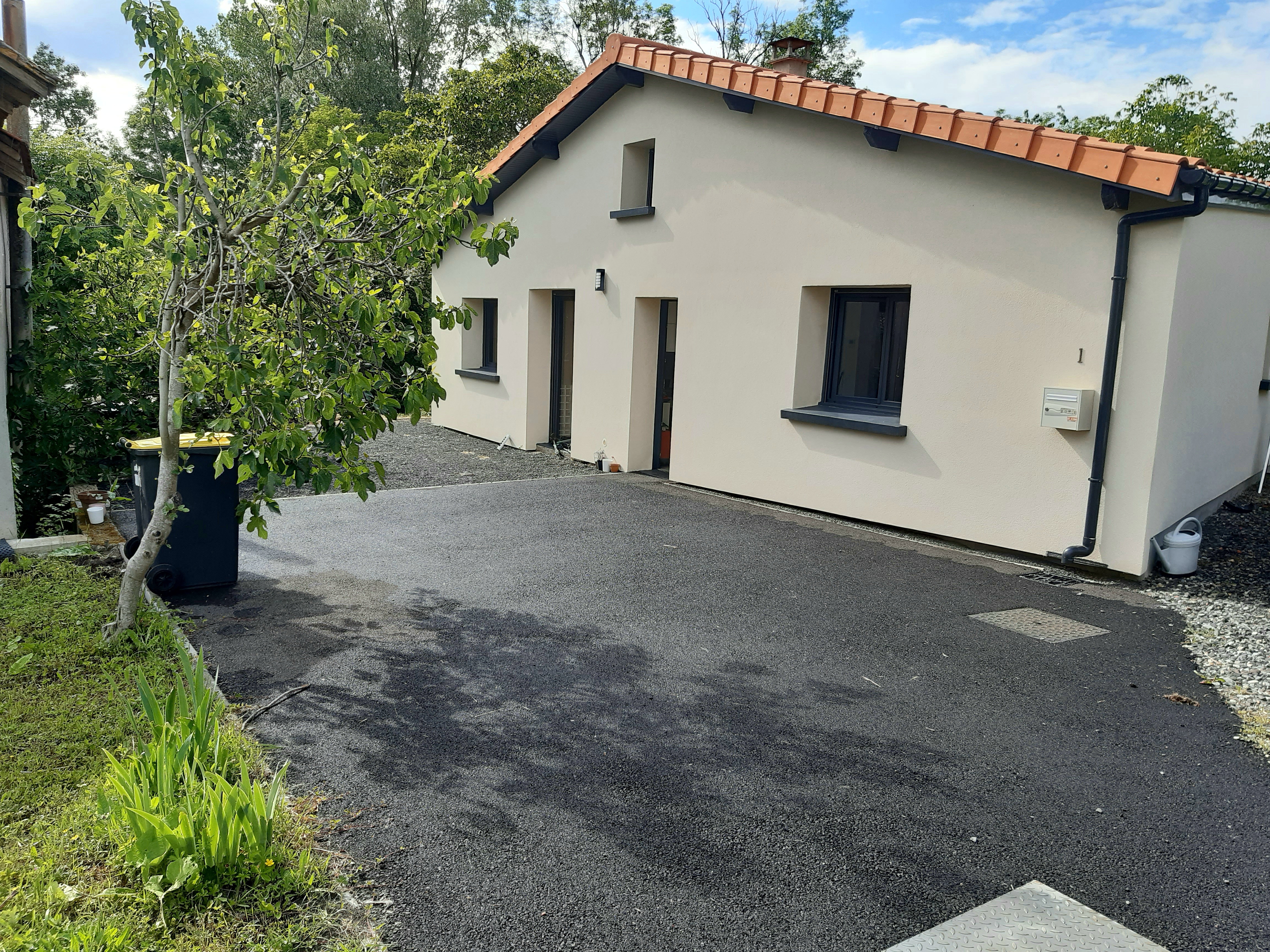 Maison 3 pièces 70 m² · à Culhat · 70 m² · 225 000 €