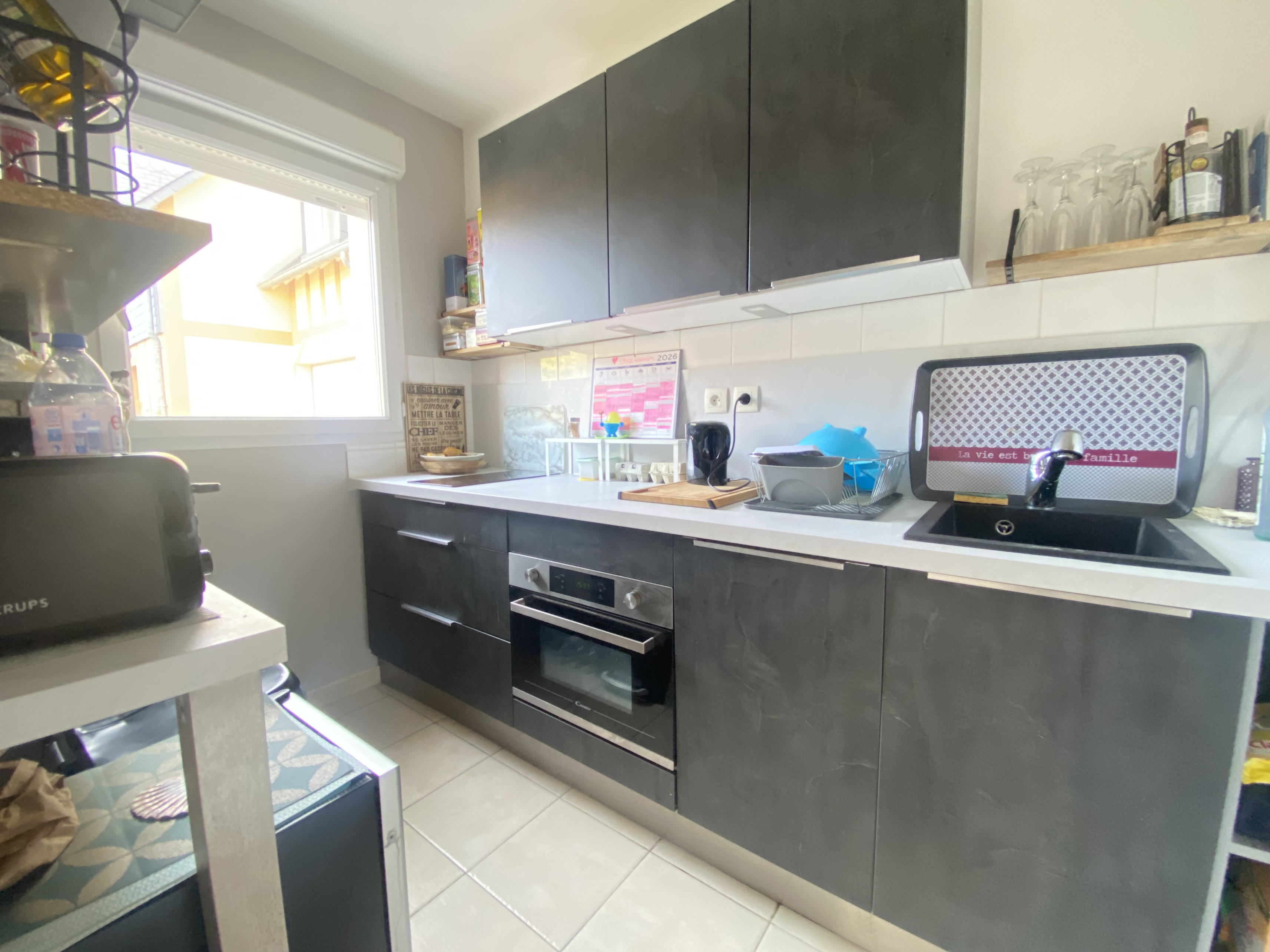Achat immobilier Maison 3 pièces  62m2 à Touques (14800) - Photo n°4