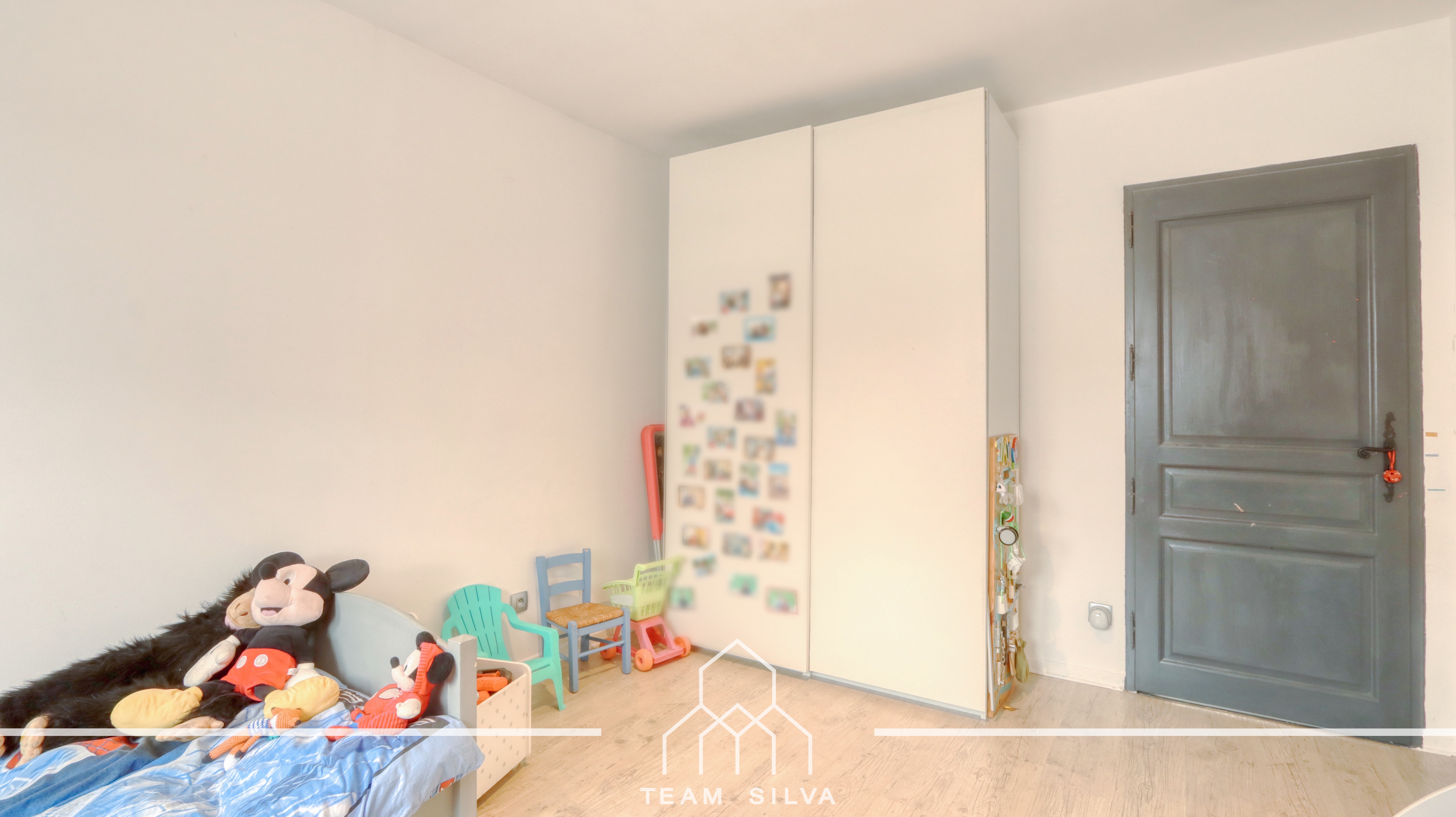 Achat immobilier Maison 5 pièces  200m2 à Saint-Quentin-Fallavier (38070) - Photo n°29