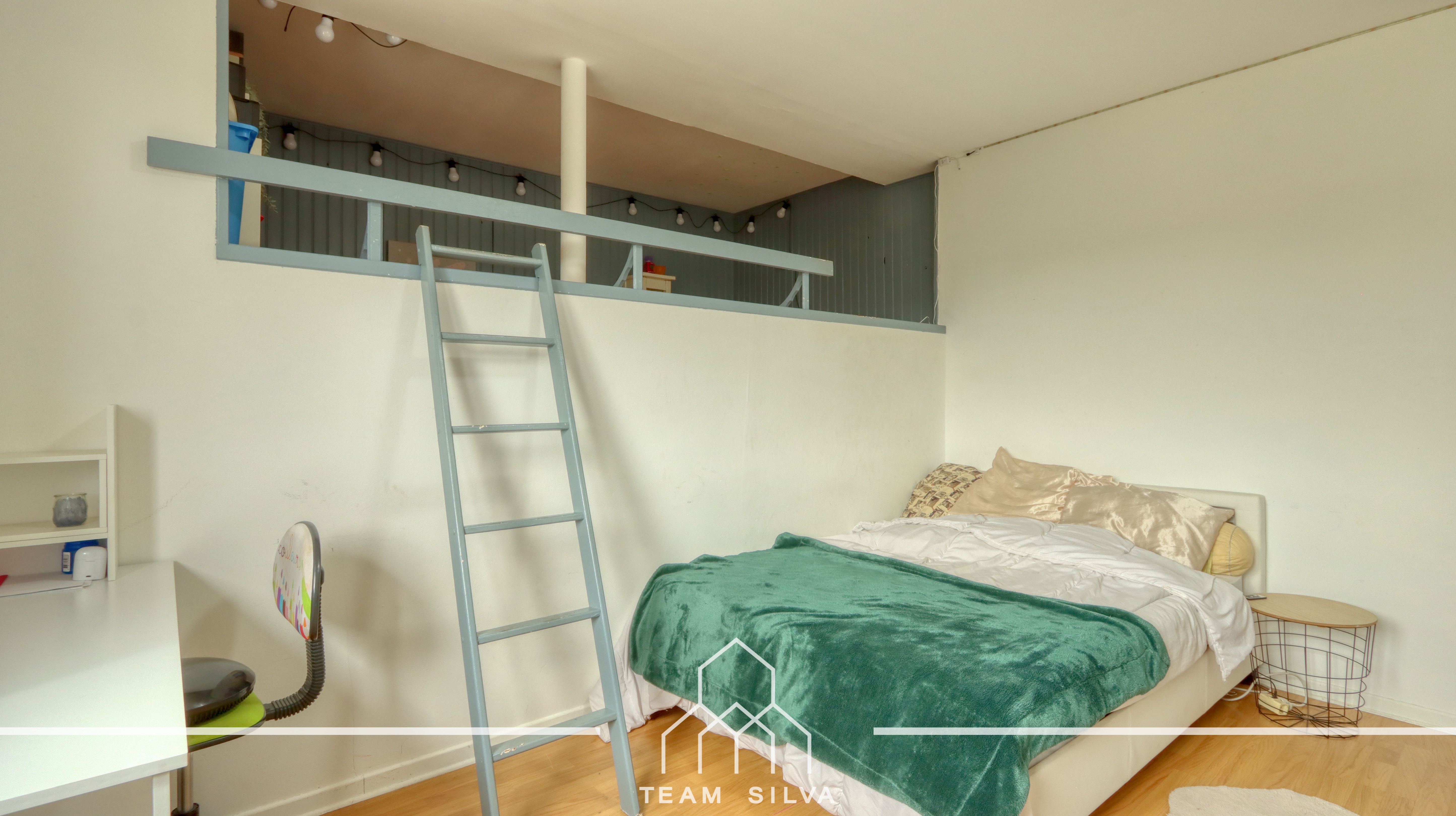 Achat immobilier Maison 5 pièces  200m2 à Saint-Quentin-Fallavier (38070) - Photo n°32