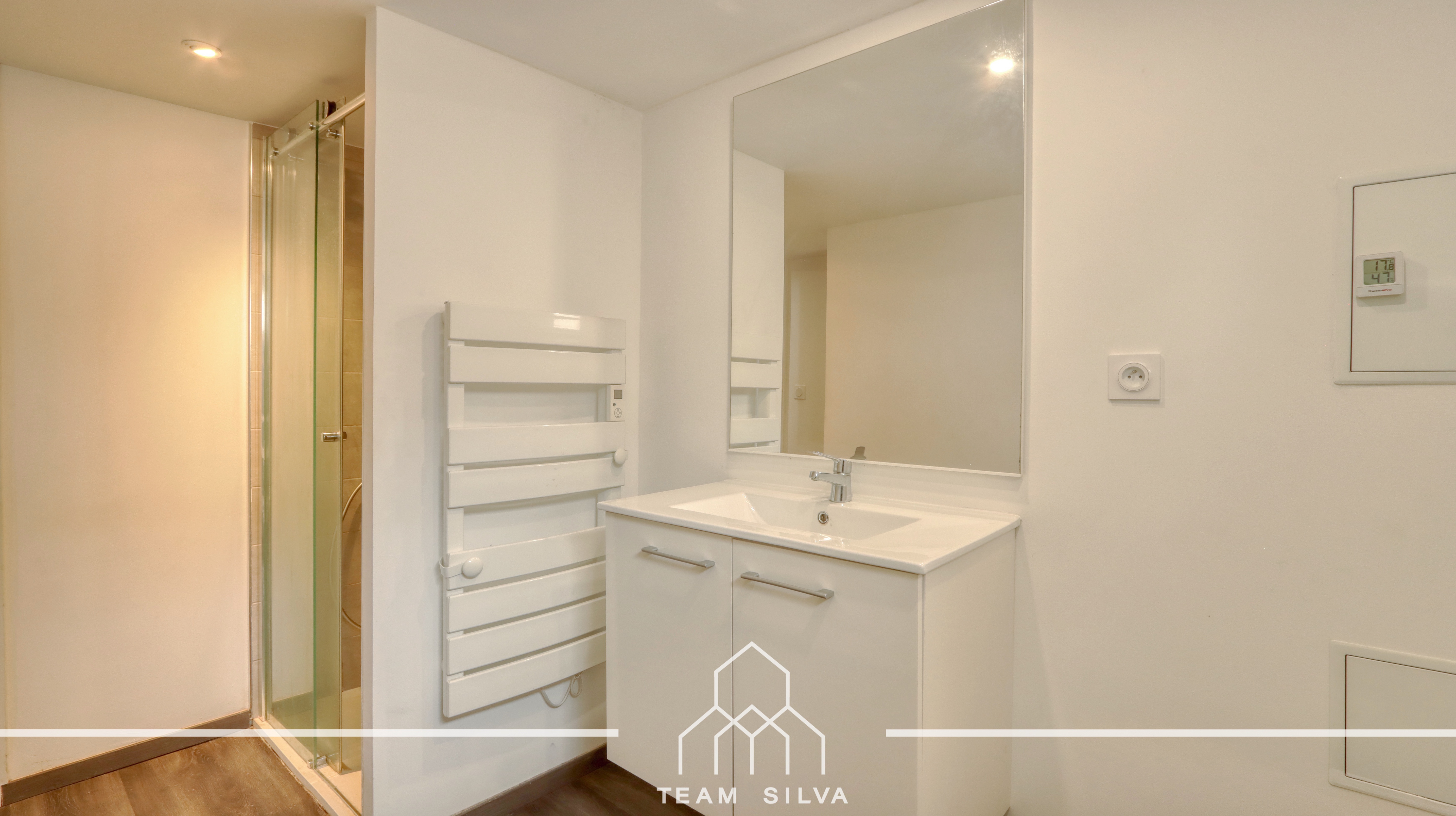 Achat immobilier Maison 5 pièces  200m2 à Saint-Quentin-Fallavier (38070) - Photo n°33