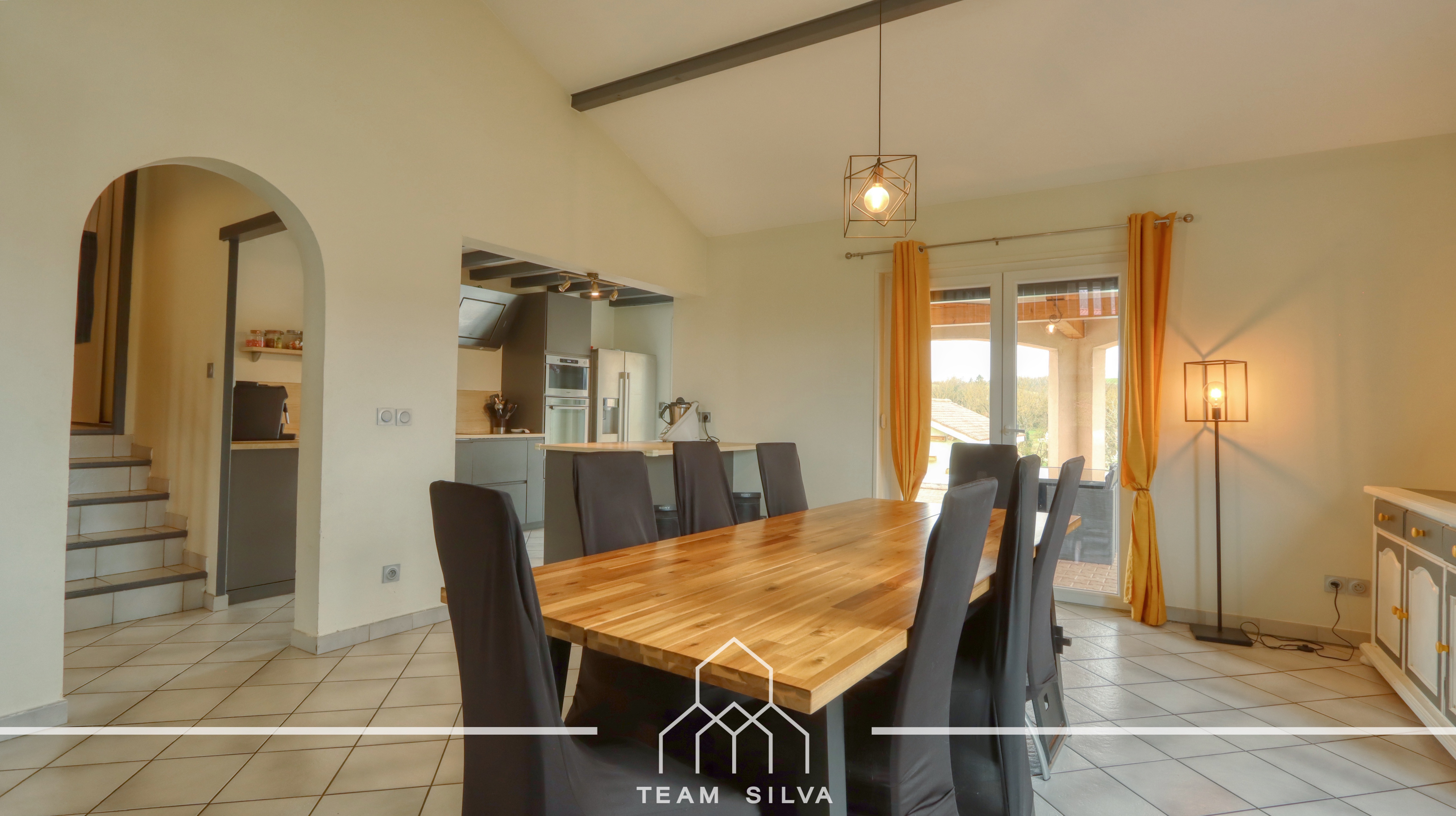 Achat immobilier Maison 5 pièces  200m2 à Saint-Quentin-Fallavier (38070) - Photo n°23