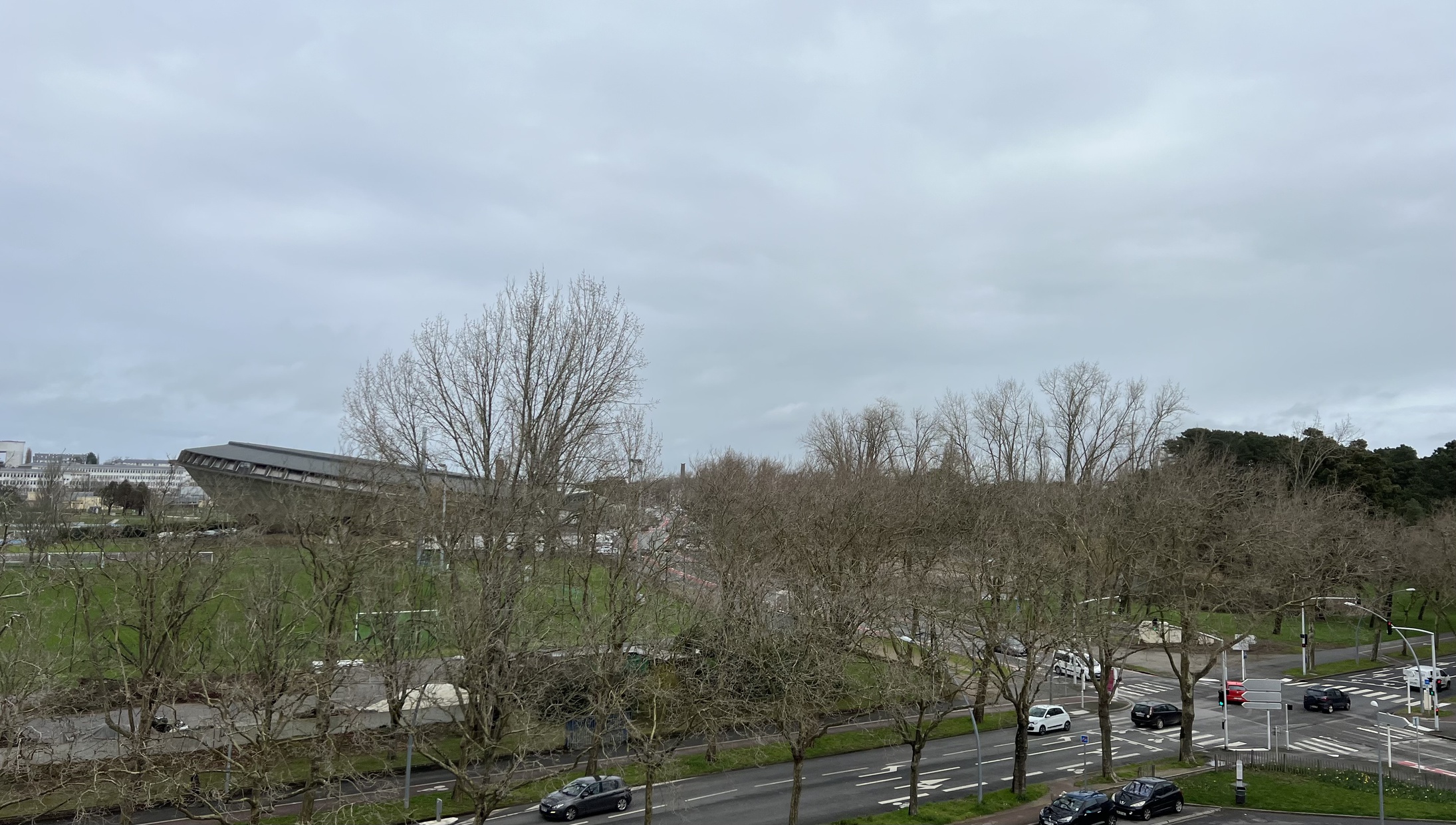 appartement 4 pièces - 69m2 à Saint-Nazaire (44600)