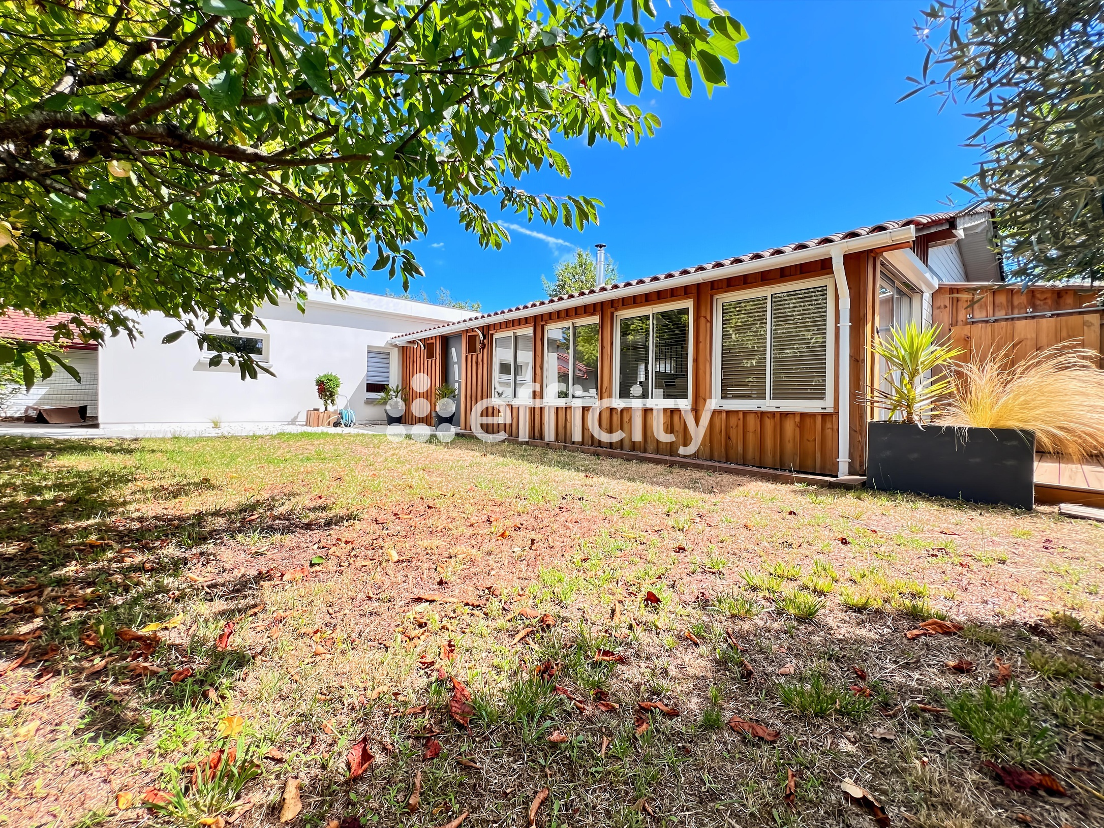 maison 4 pièces - 125m2 à Gujan-Mestras (33470)