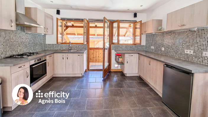 maison 7 pièces - 172,0m2 à Marignier (74970)