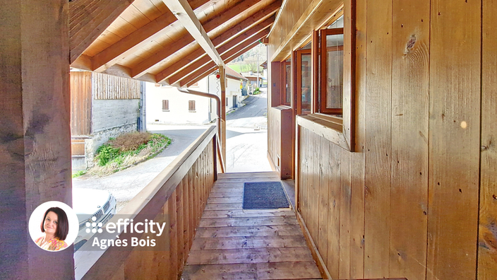 maison 7 pièces - 172m2 à Marignier (74970)