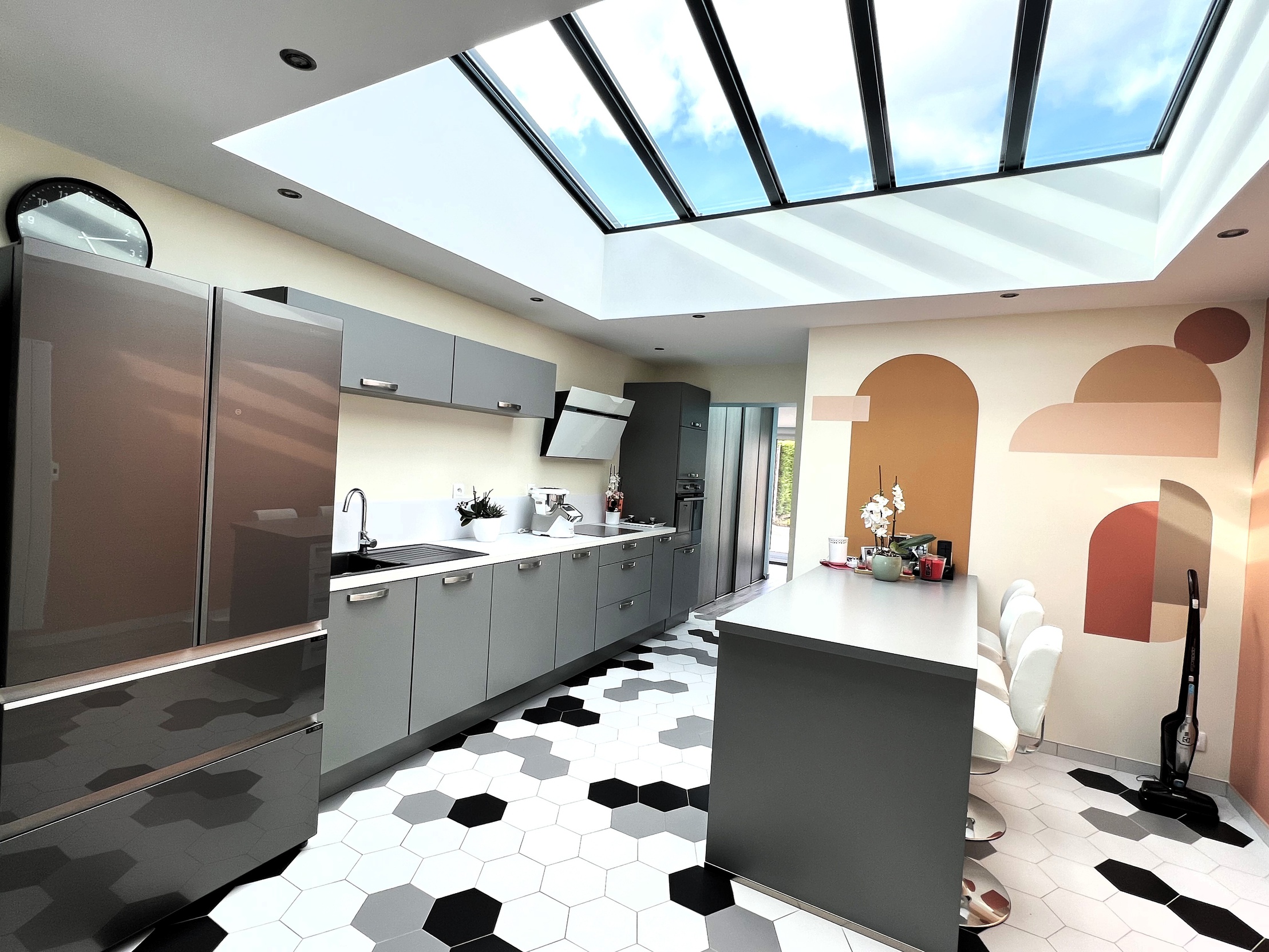 maison 4 pièces - 92m2 à Leers (59115)
