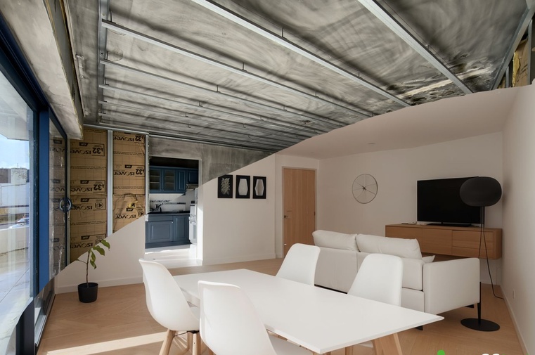 appartement 4 pièces - 77m2 à Fouesnant (29170)