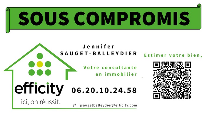 appartement 2 pièces - 39m2 à Saint-Estève (66240)