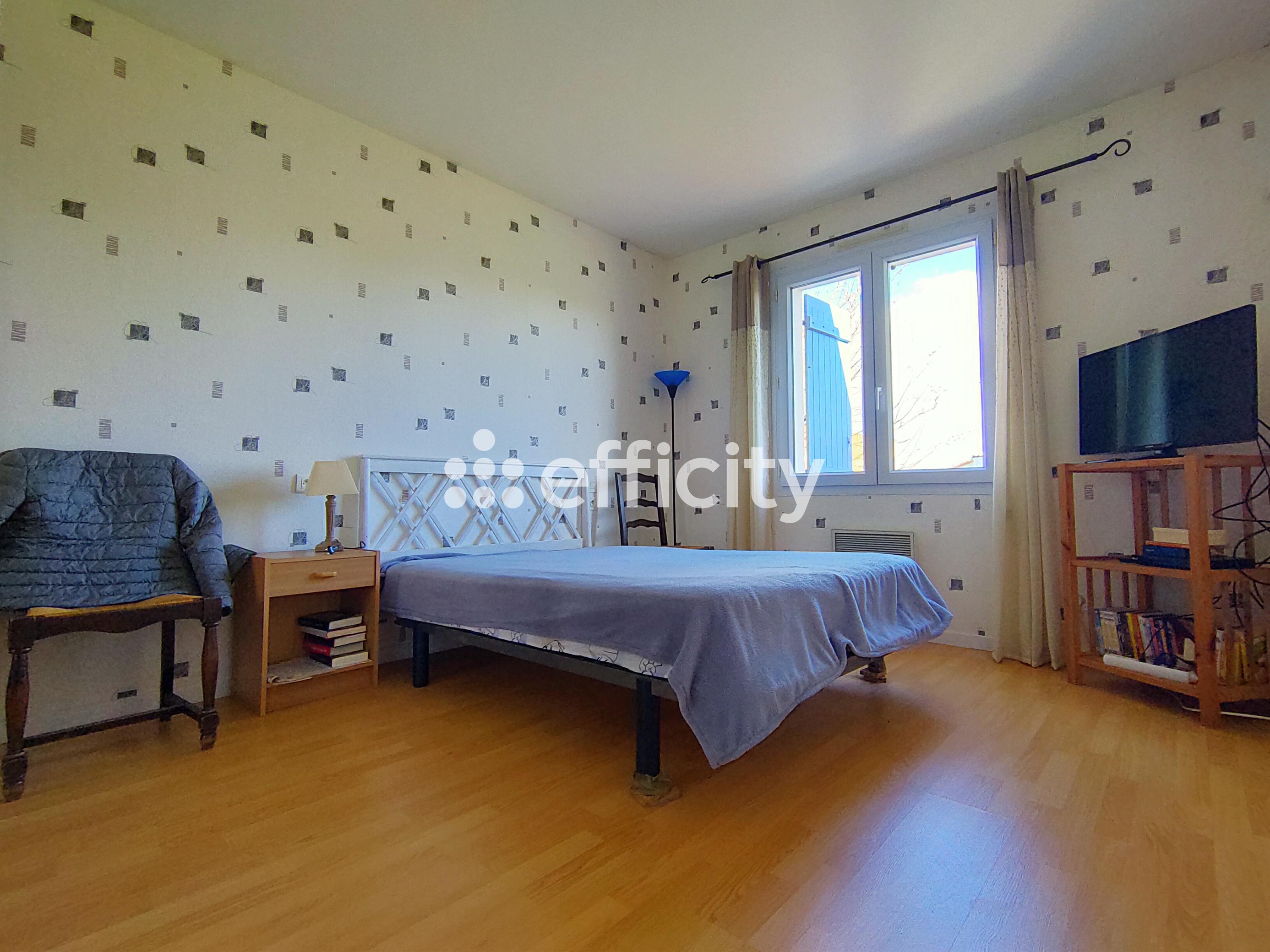 Achat immobilier Maison 5 pièces  131m2 à Les Moutiers-en-Retz (44760) - Photo n°6