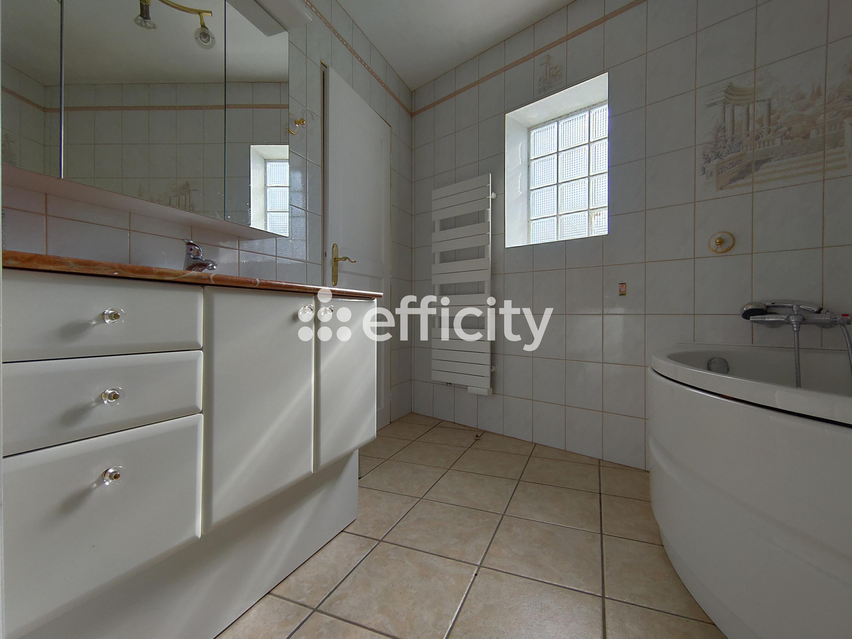 Achat immobilier Maison 5 pièces  131m2 à Les Moutiers-en-Retz (44760) - Photo n°13