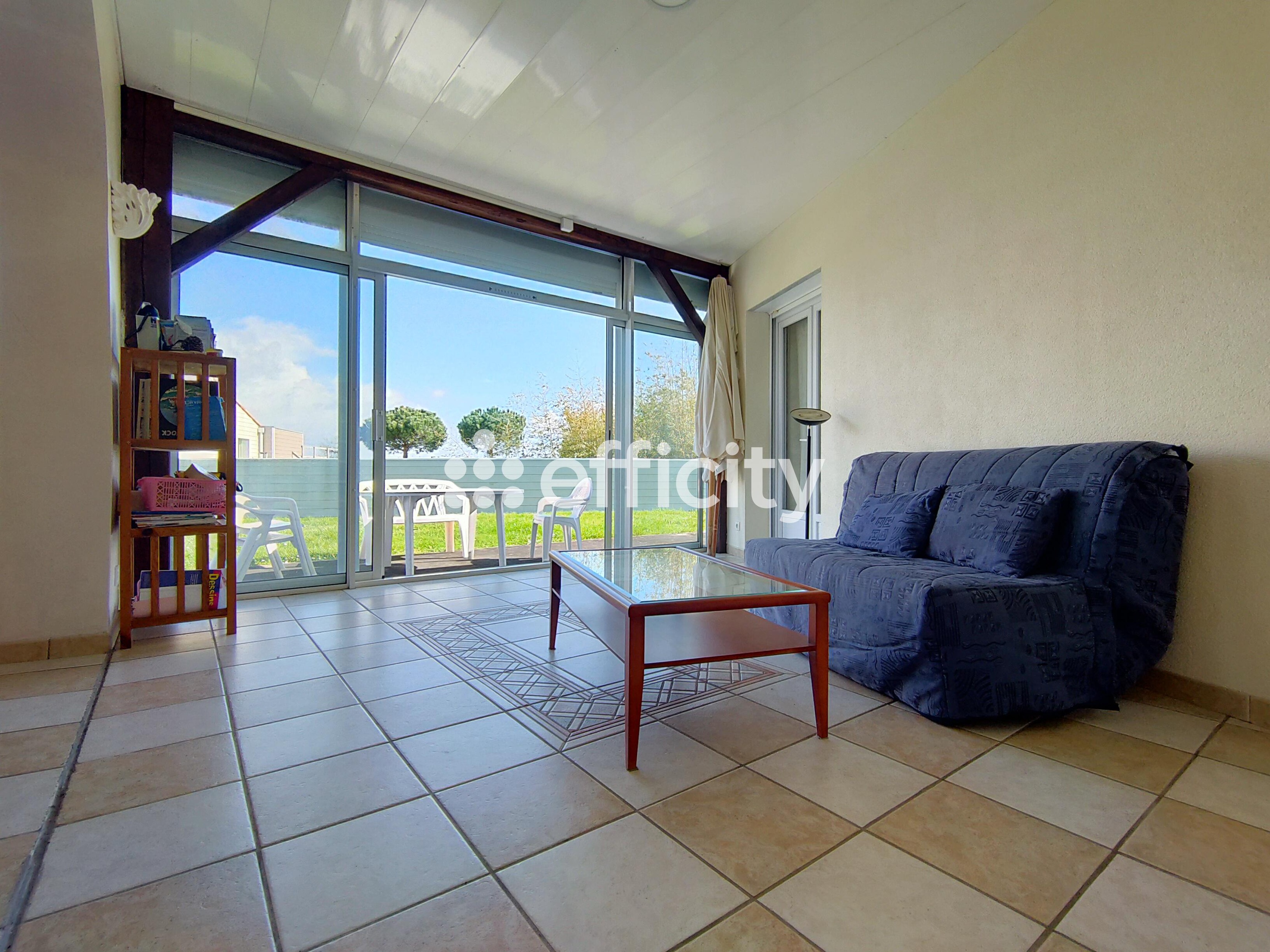 Achat immobilier Maison 5 pièces  131m2 à Les Moutiers-en-Retz (44760) - Photo n°12