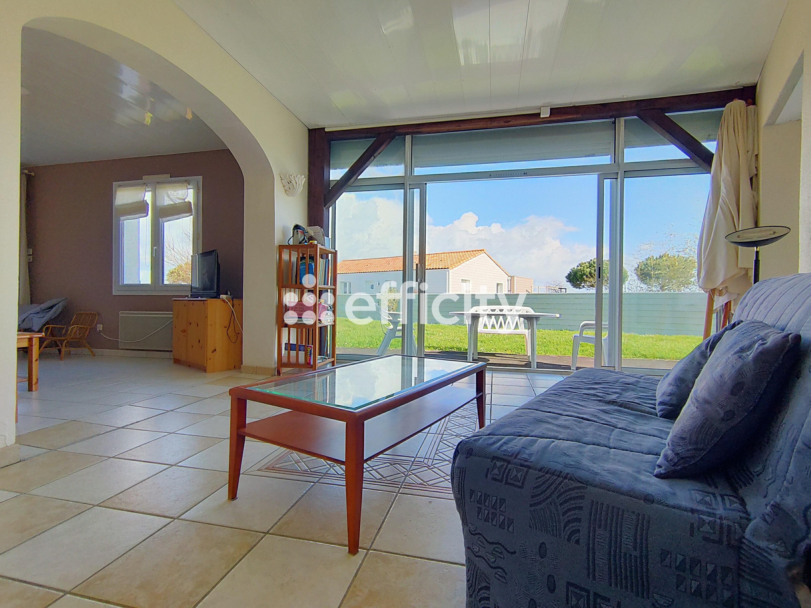 Achat immobilier Maison 5 pièces  131m2 à Les Moutiers-en-Retz (44760) - Photo n°11