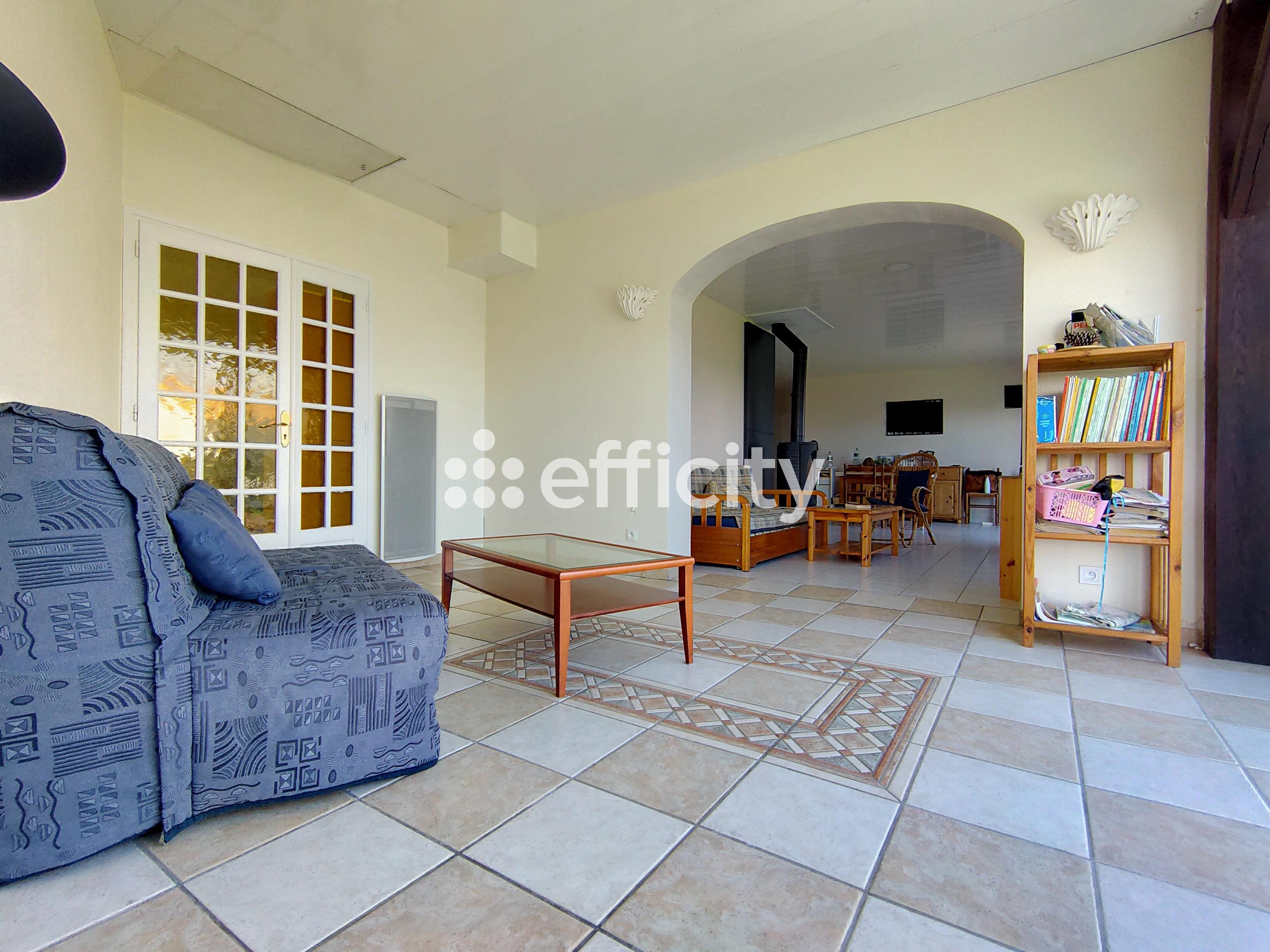 Achat immobilier Maison 5 pièces  131m2 à Les Moutiers-en-Retz (44760) - Photo n°10