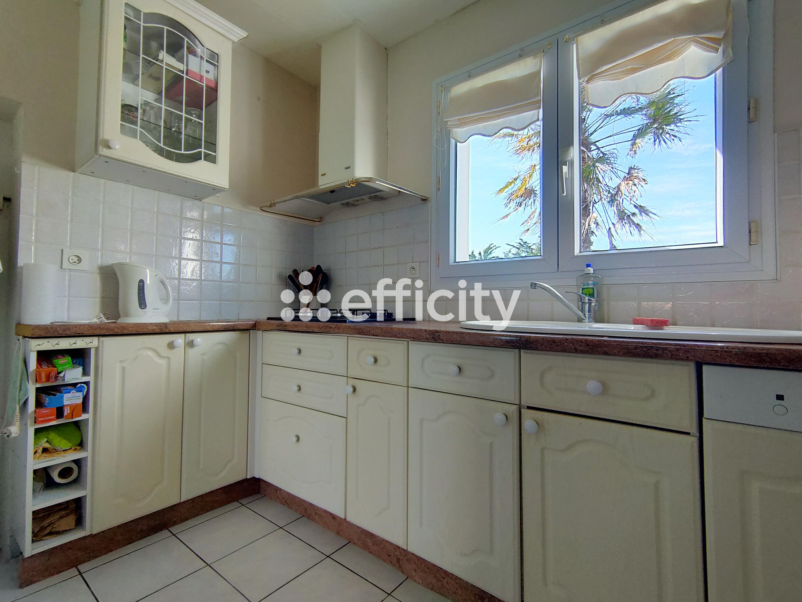 Achat immobilier Maison 5 pièces  131m2 à Les Moutiers-en-Retz (44760) - Photo n°5