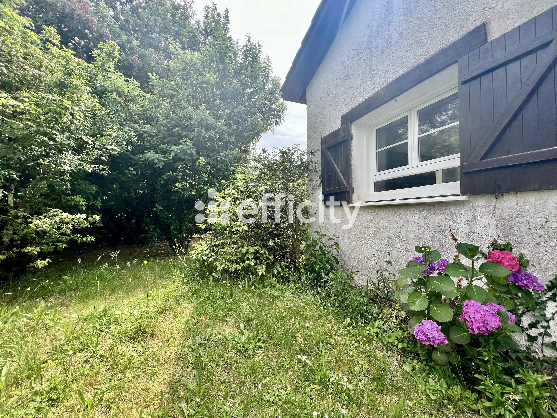 maison 6 pièces - 130m2 à Sainte-Hélène (33480)