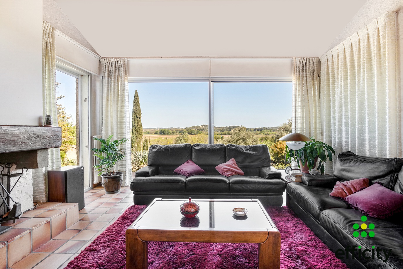 maison 5 pièces - 137m2 à Pézenas (34120)