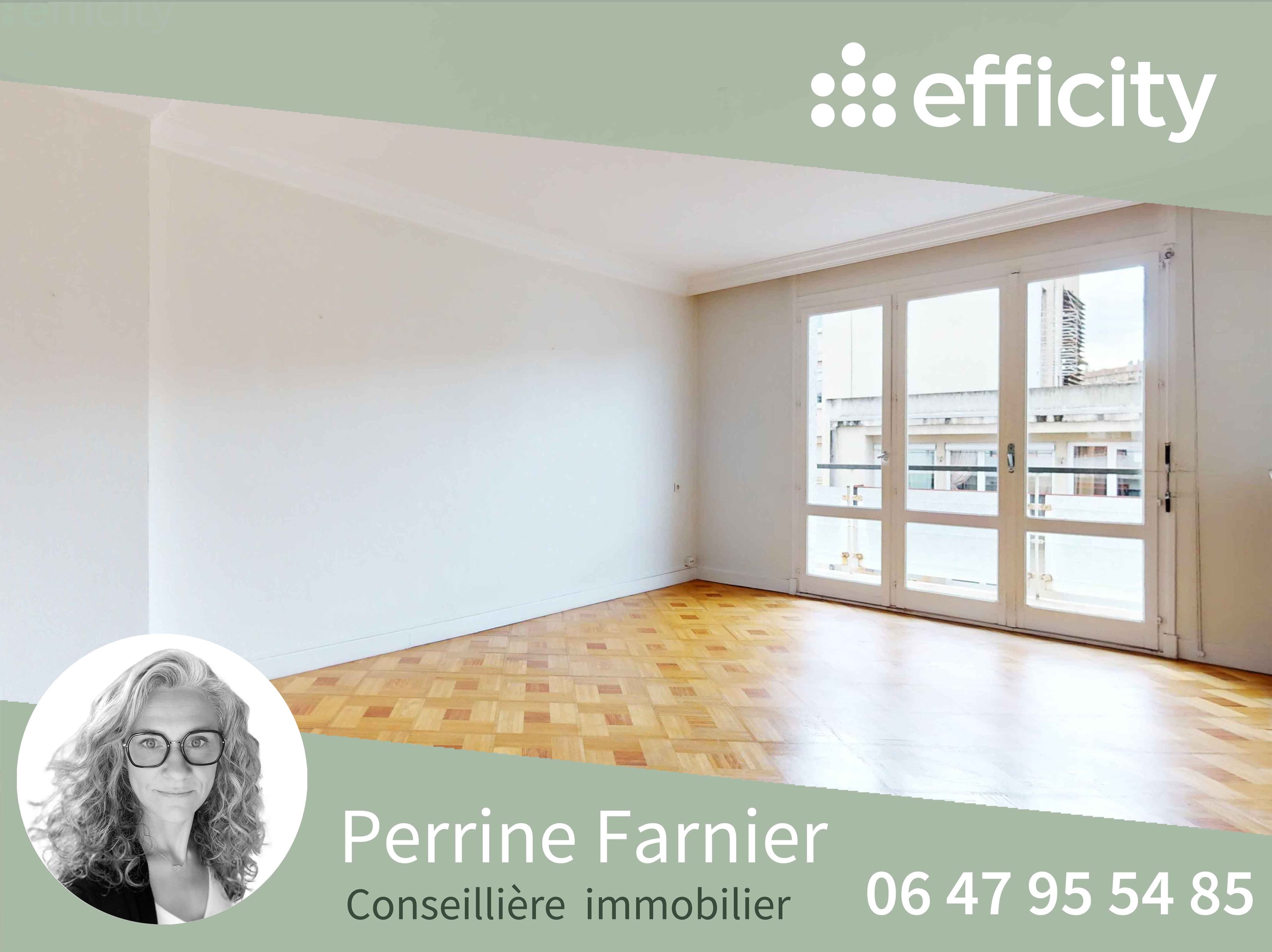 appartement 3 pièces - 83m2 à Saint-Étienne (42100)