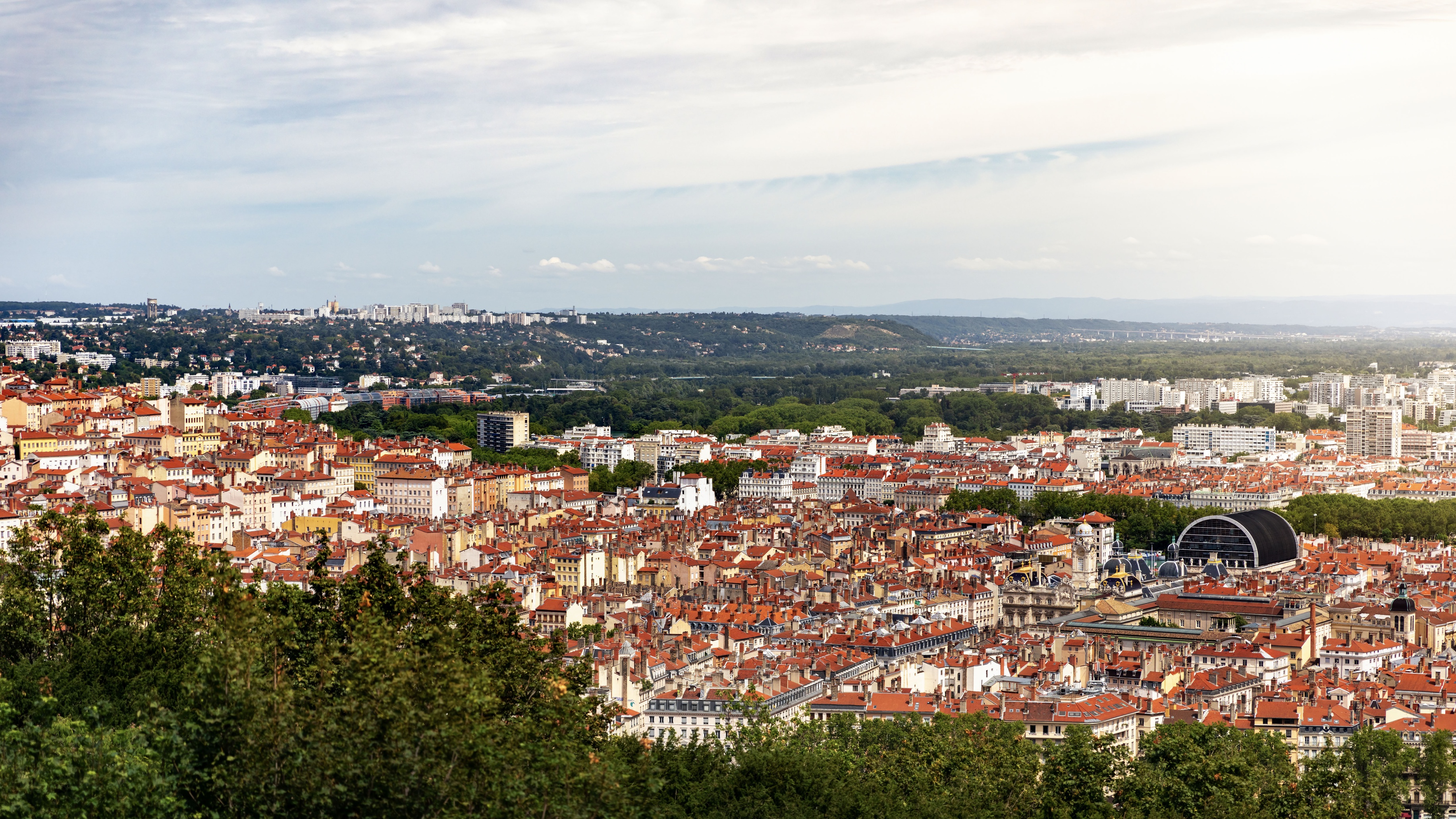 parking  - 12m2 à Lyon (69001)