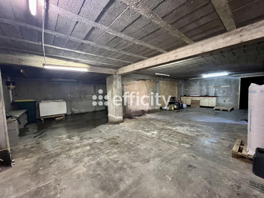 Achat immobilier Maison 7 pièces  345m2 à Batz-sur-Mer (44740) - Photo n°24