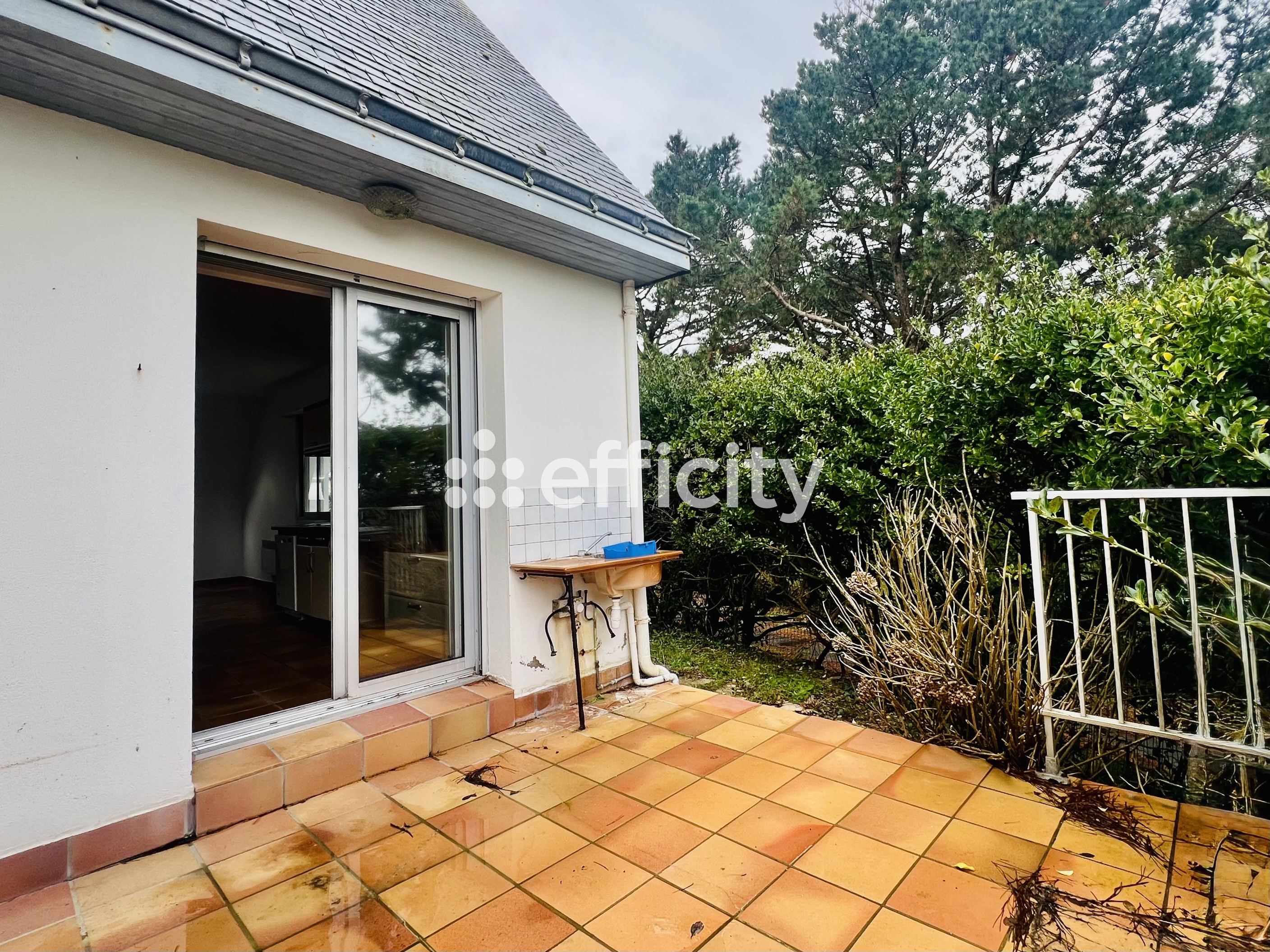 Achat immobilier Maison 7 pièces  345m2 à Batz-sur-Mer (44740) - Photo n°5